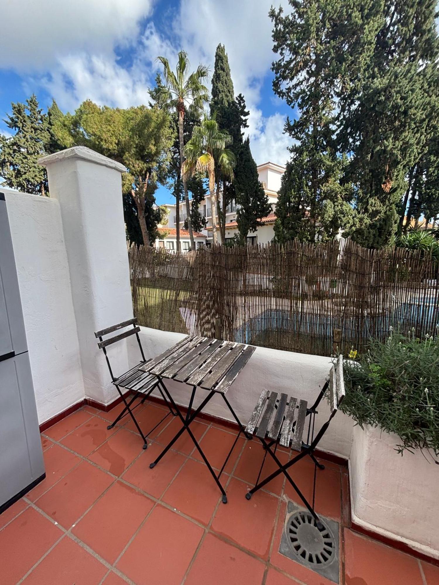 Appartement Ola Blanca Carihuela