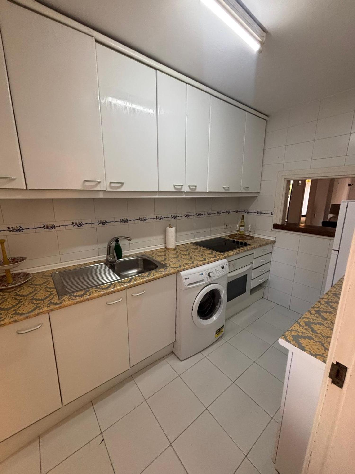 Ola Blanca Carihuela Appartement *