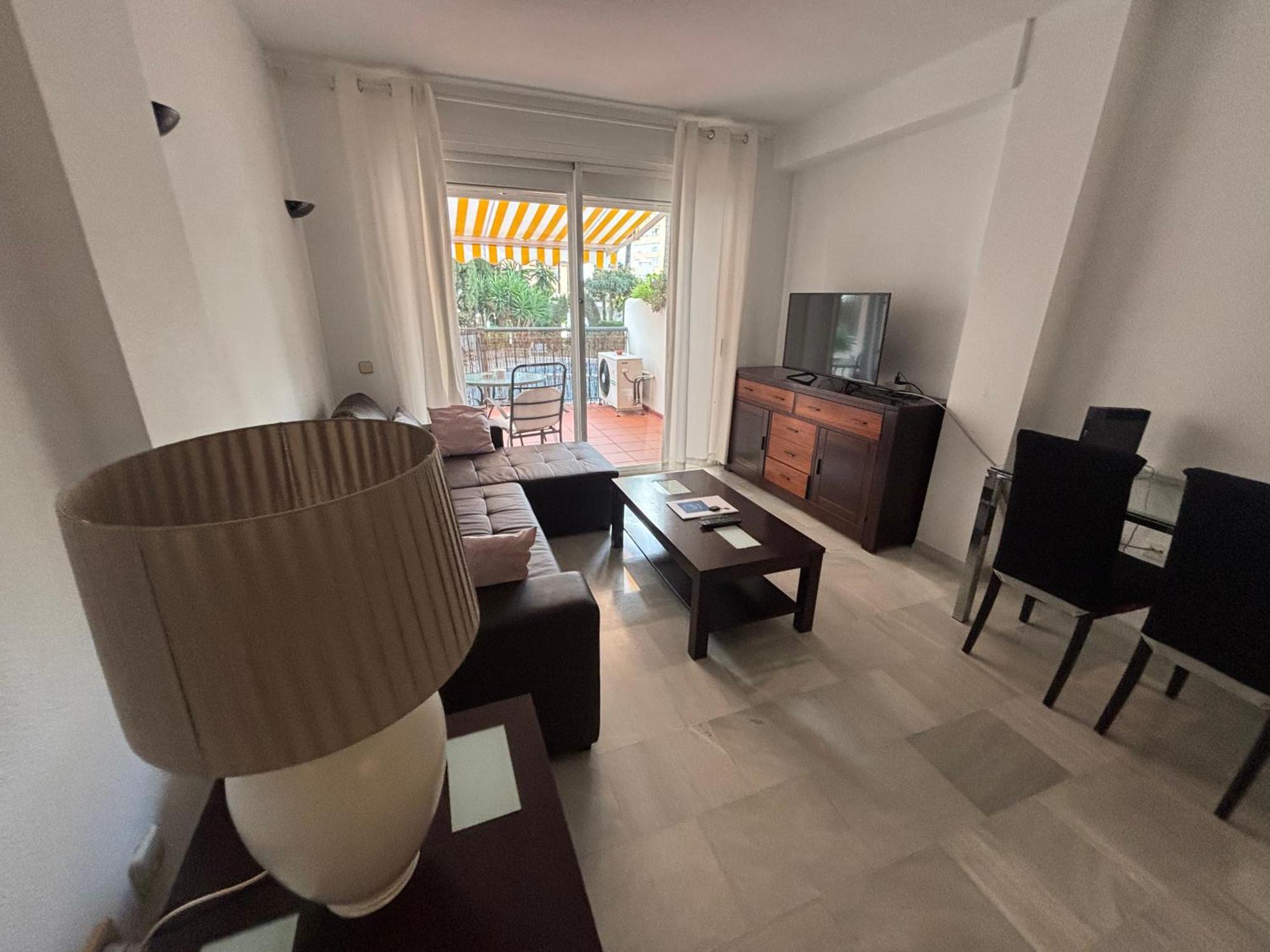 Appartement Ola Blanca Carihuela *