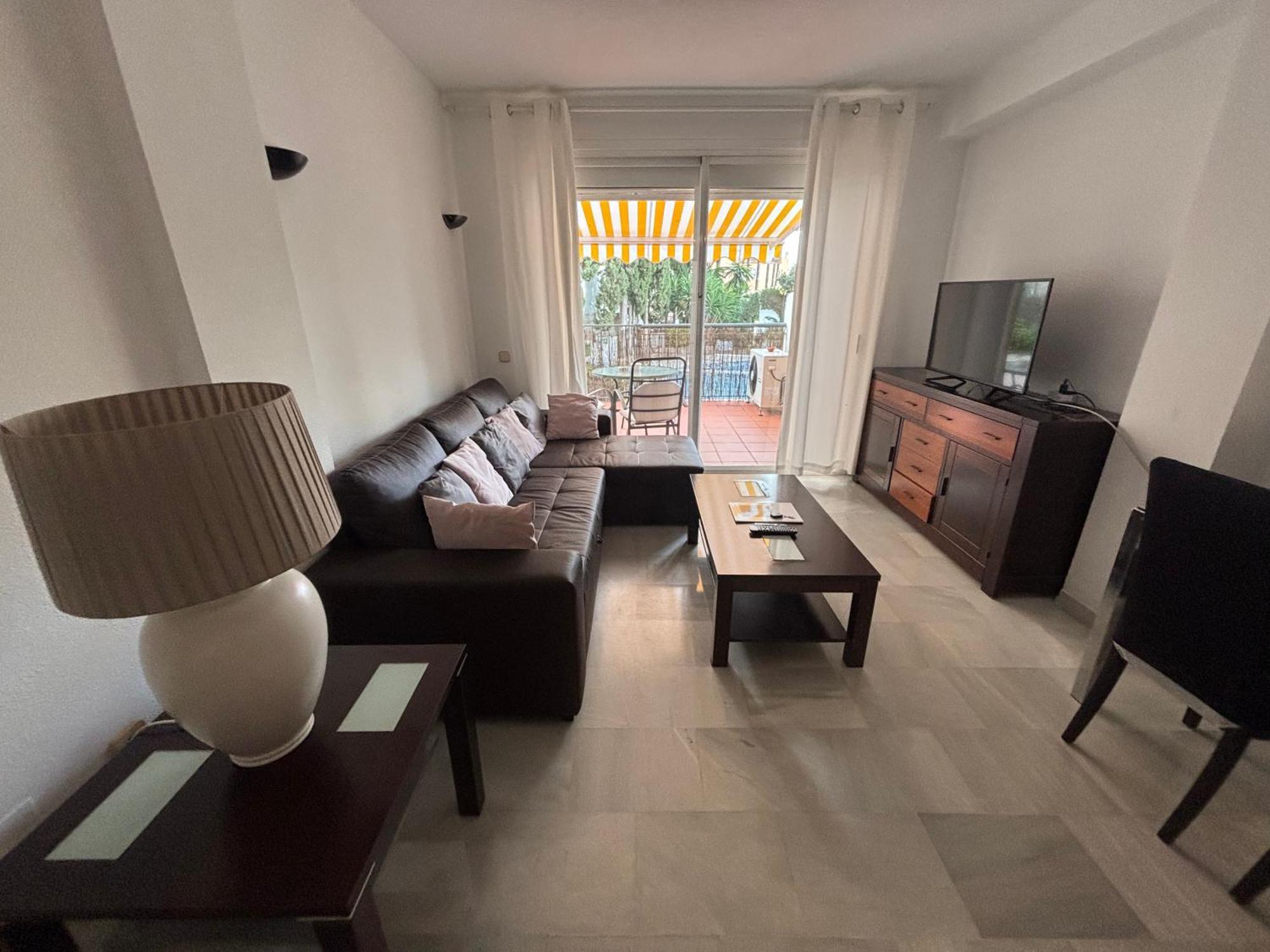 Ola Blanca Carihuela Appartement Torremolinos