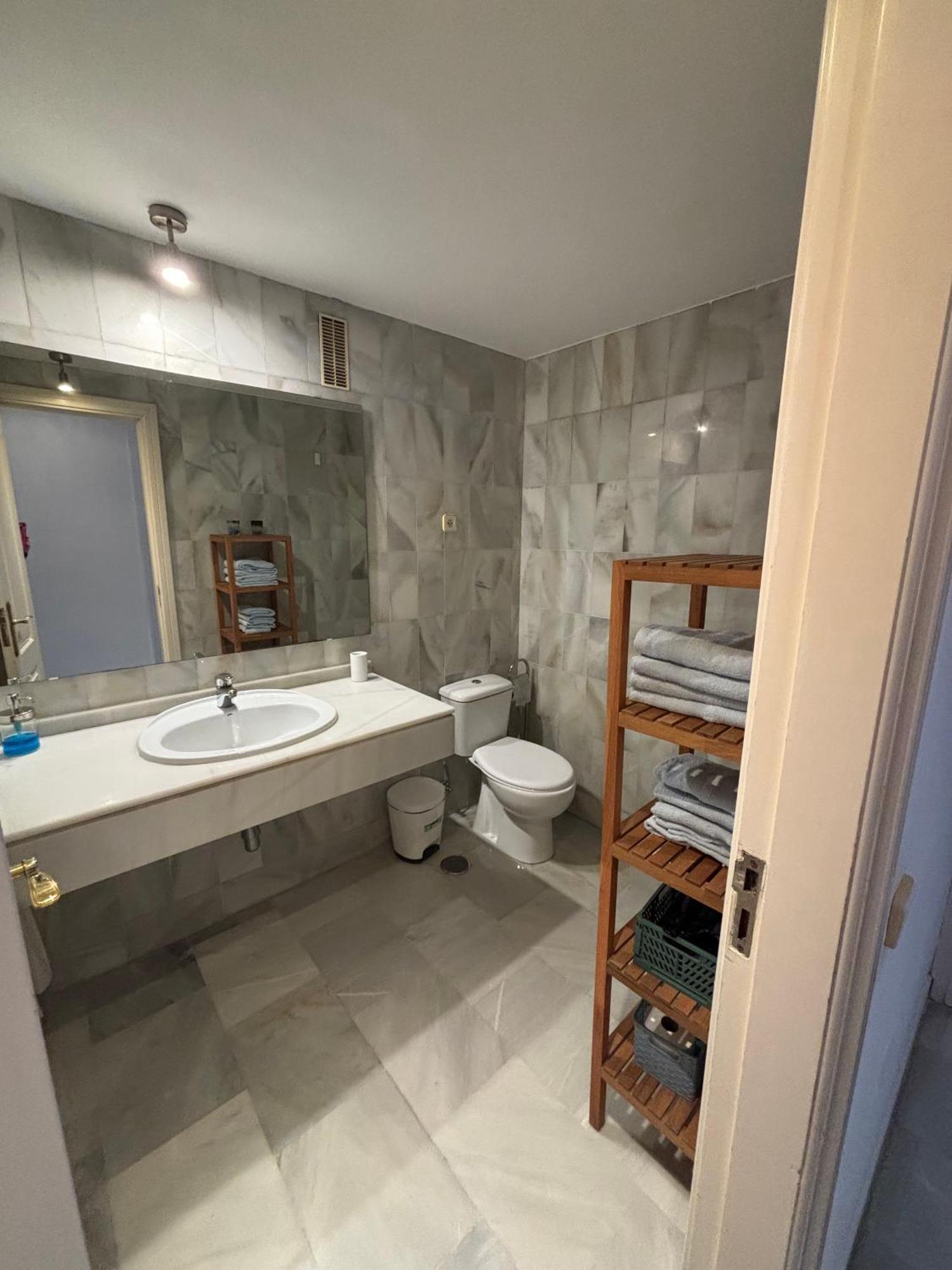 Ola Blanca Carihuela Appartement *