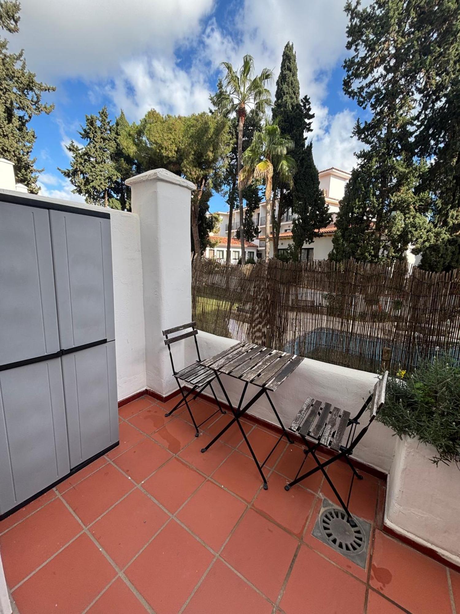 Ola Blanca Carihuela * Torremolinos