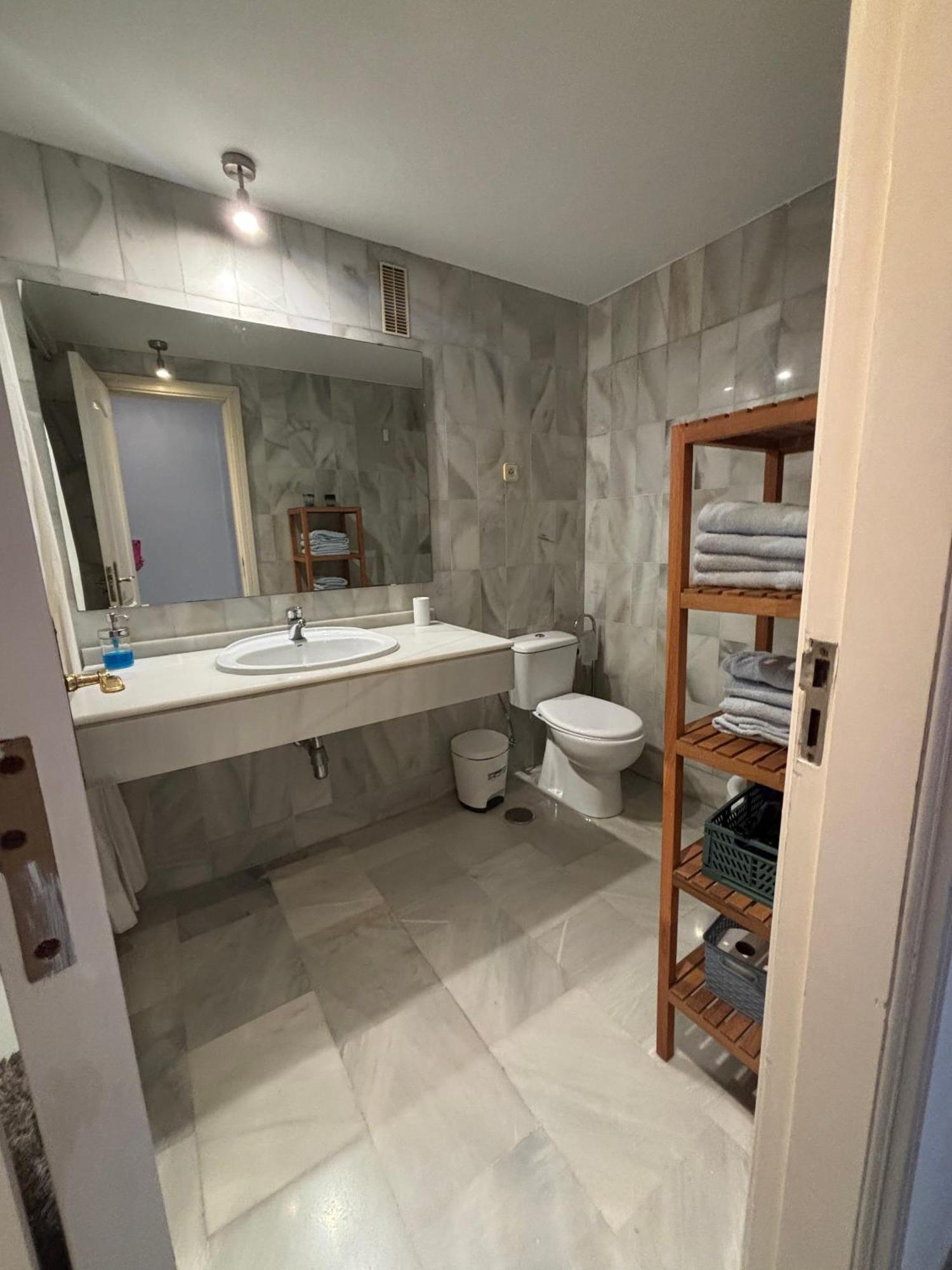 Appartement Ola Blanca Carihuela Torremolinos