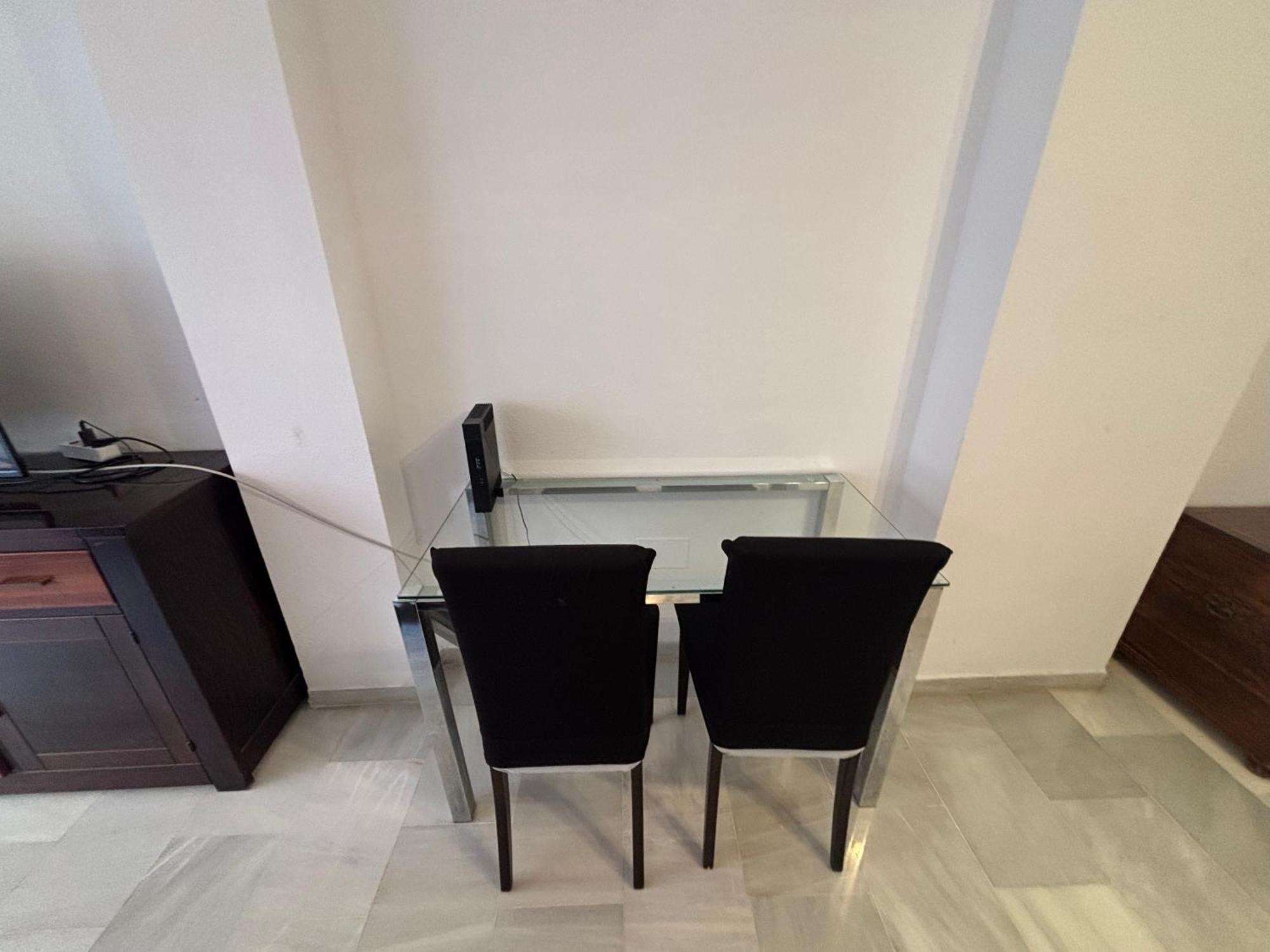 Ola Blanca Carihuela Appartement