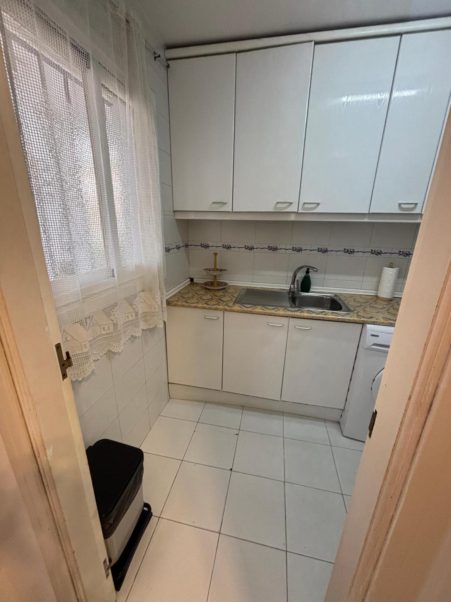 Appartement Ola Blanca Carihuela