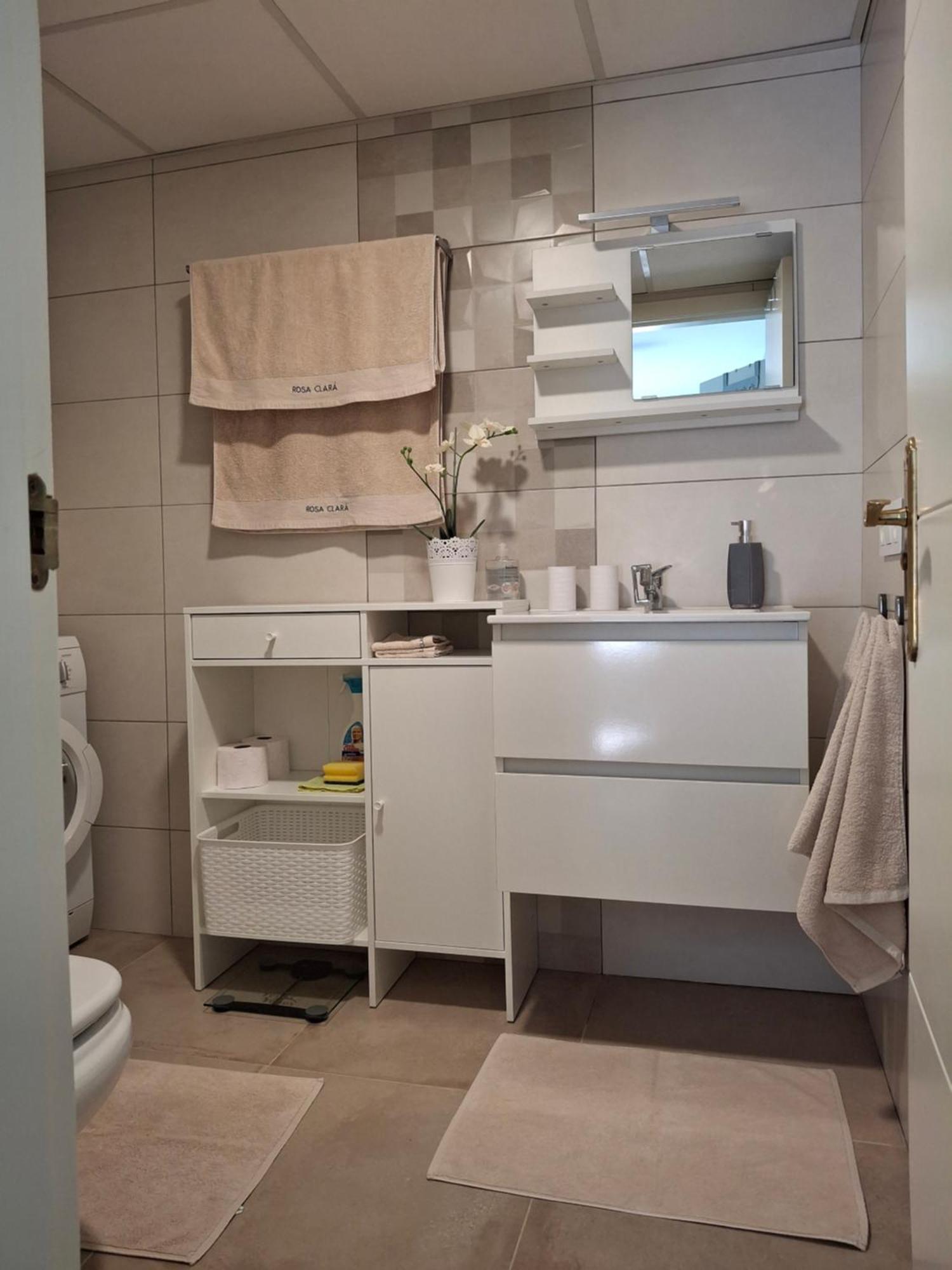 Casero Holidays G Apartment Torremolinos
