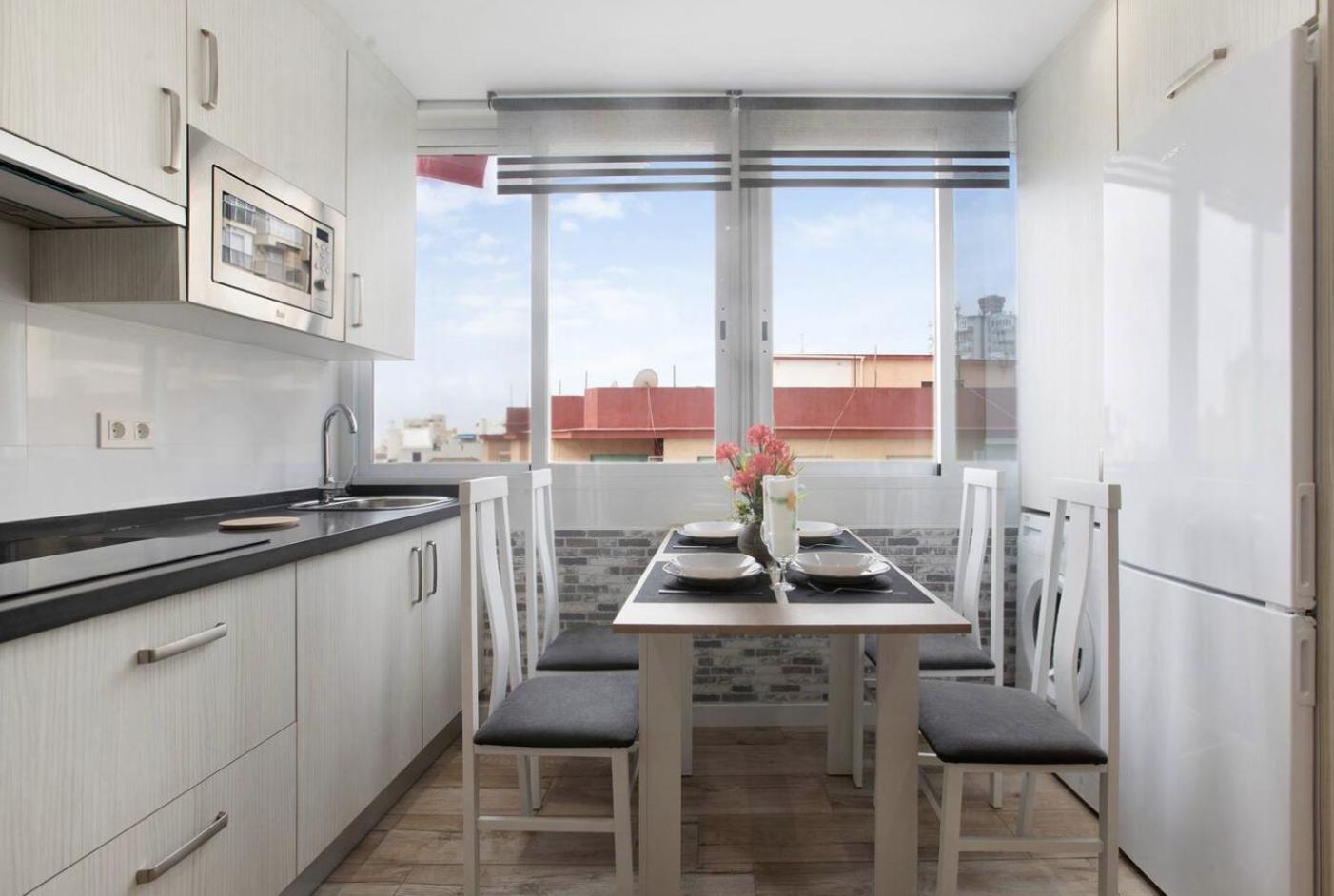 Appartement Sunny New In The Center *