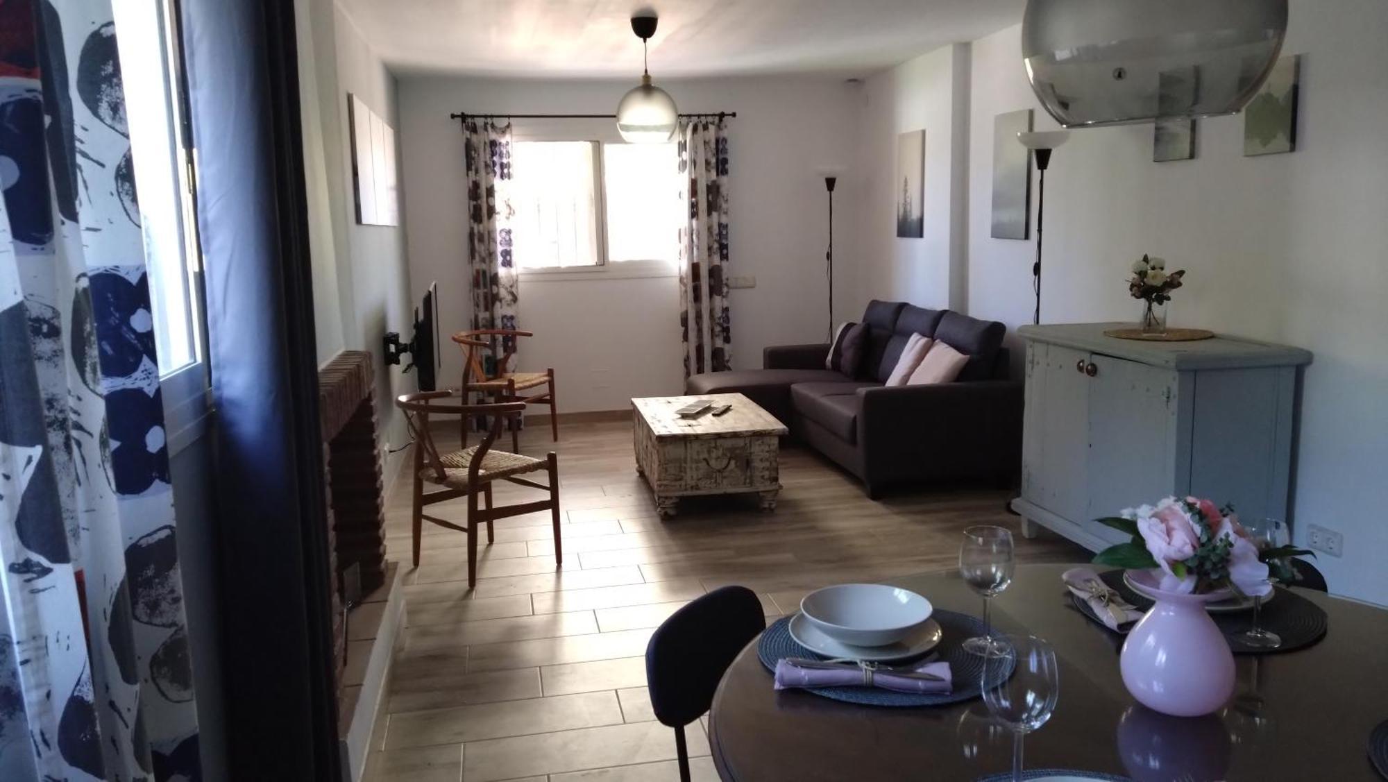 The Lemon Grove House Holiday home *