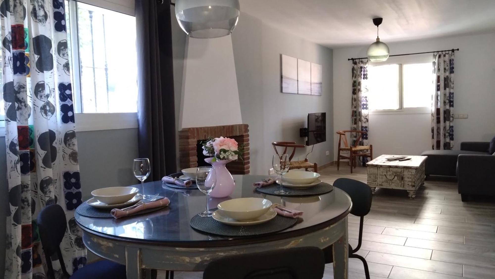 Holiday home The Lemon Grove House Torremolinos