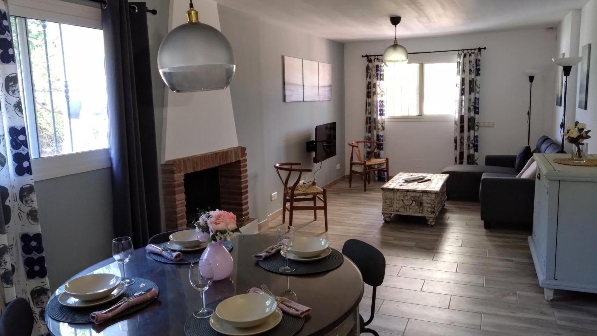 The Lemon Grove House Holiday home Torremolinos