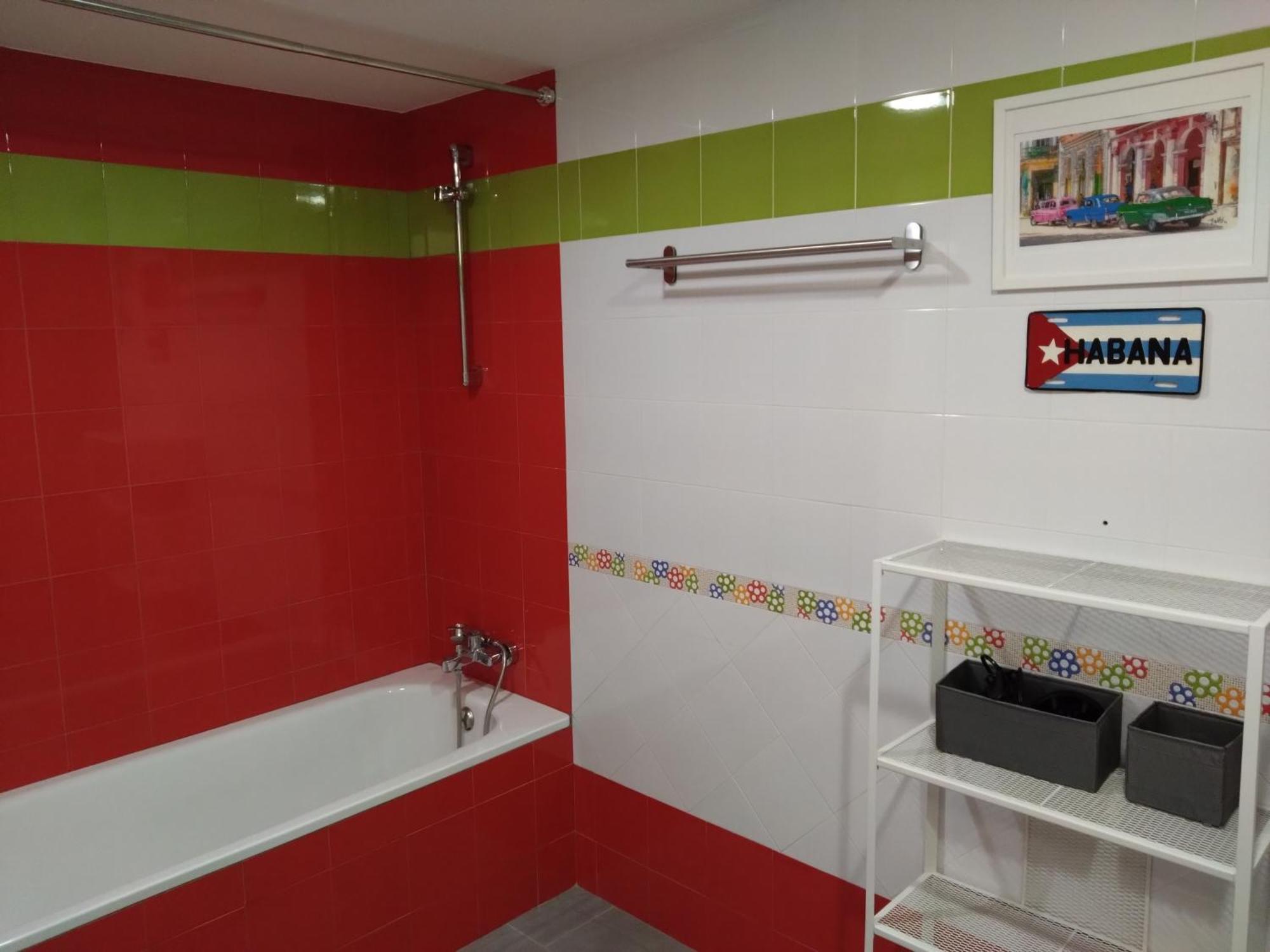 Holiday home The Lemon Grove House Torremolinos