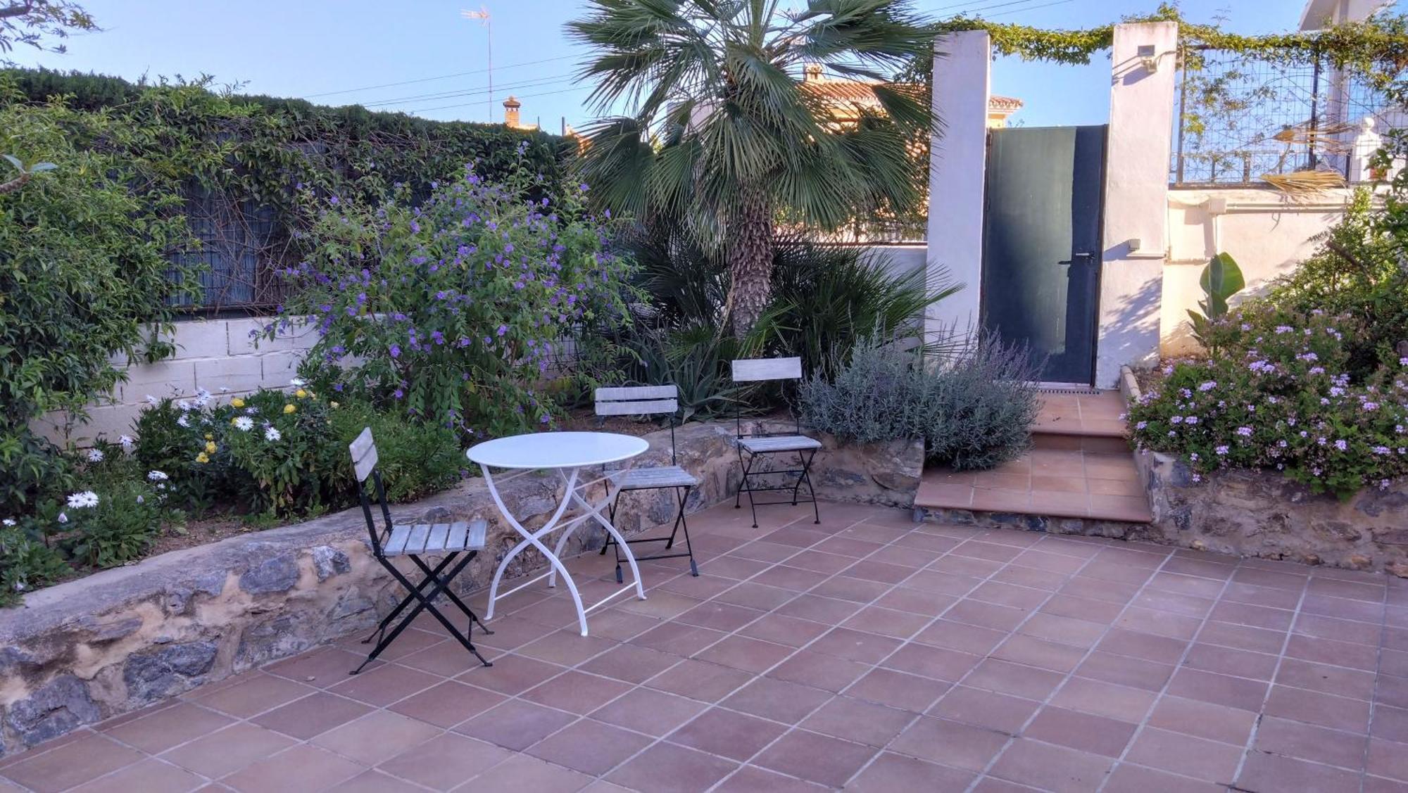 The Lemon Grove House Holiday home *