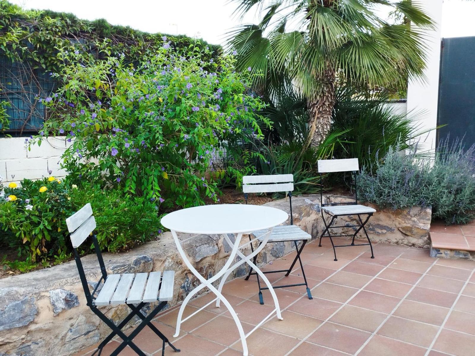 Holiday home The Lemon Grove House *
