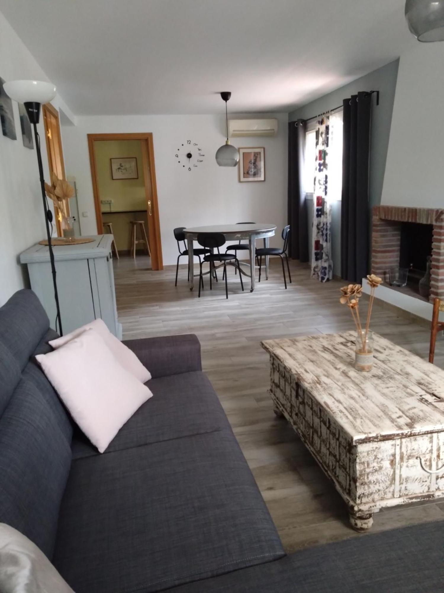 Holiday home The Lemon Grove House Torremolinos