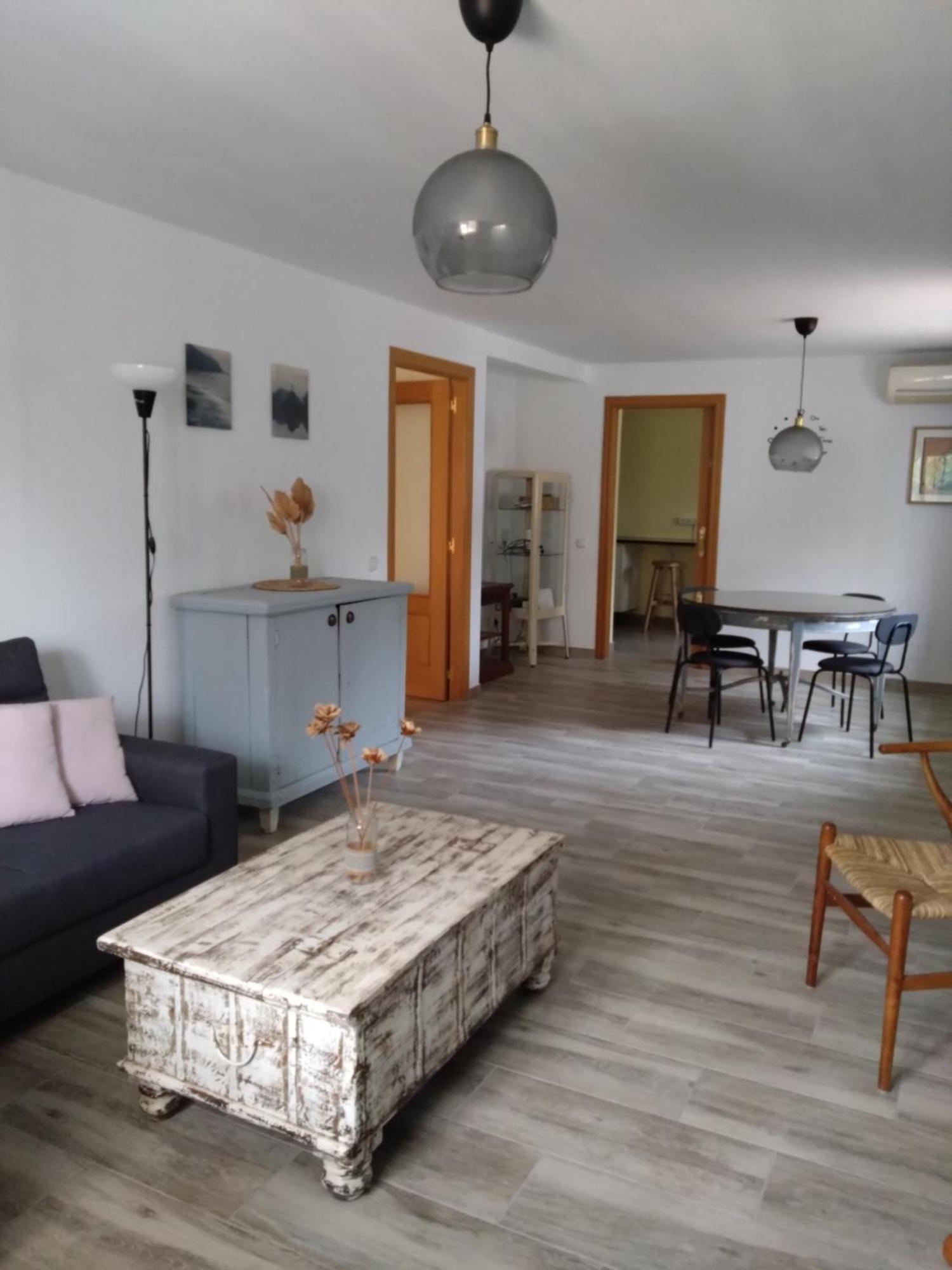 The Lemon Grove House Torremolinos