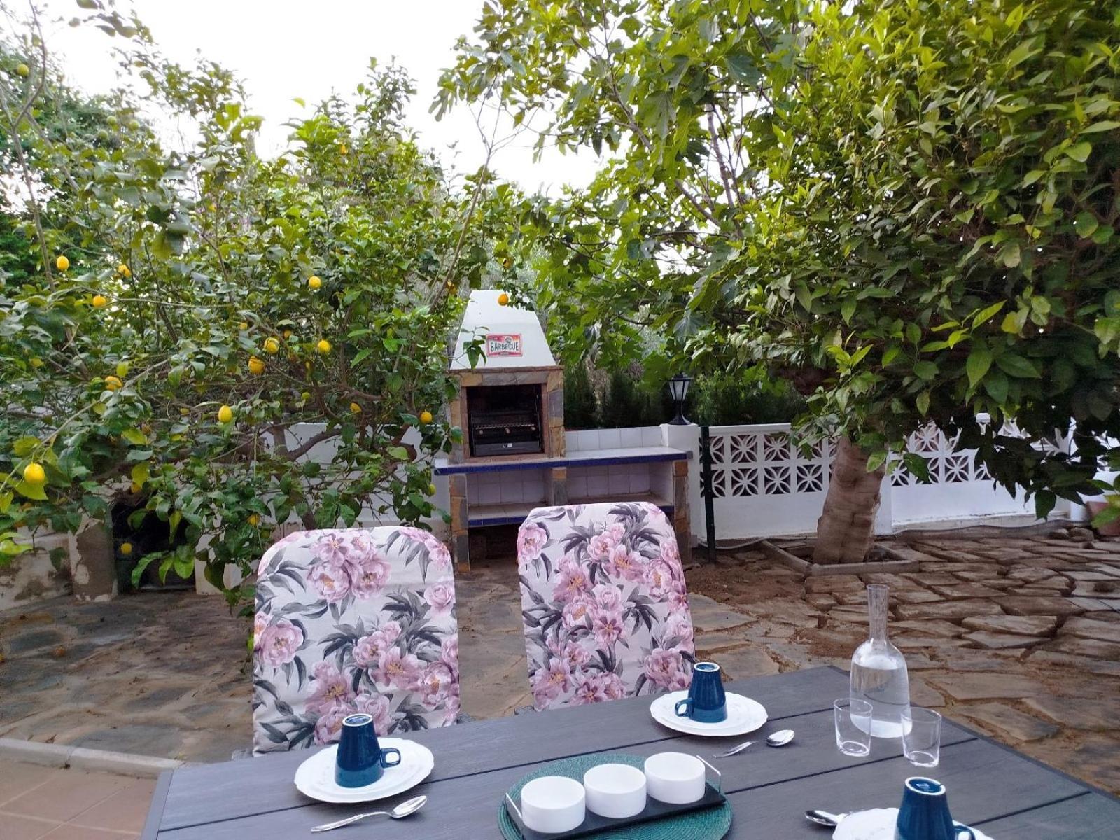 Holiday home The Lemon Grove House *