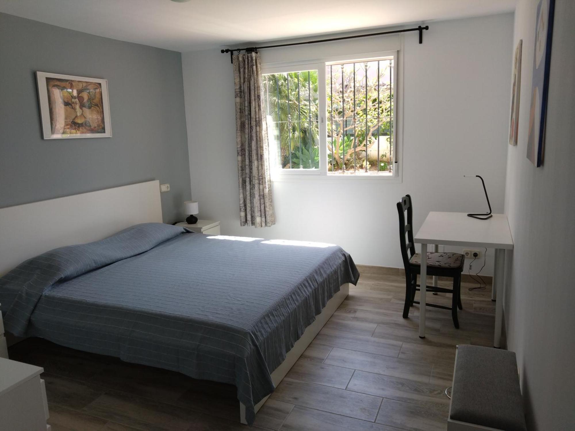 Holiday home The Lemon Grove House Torremolinos