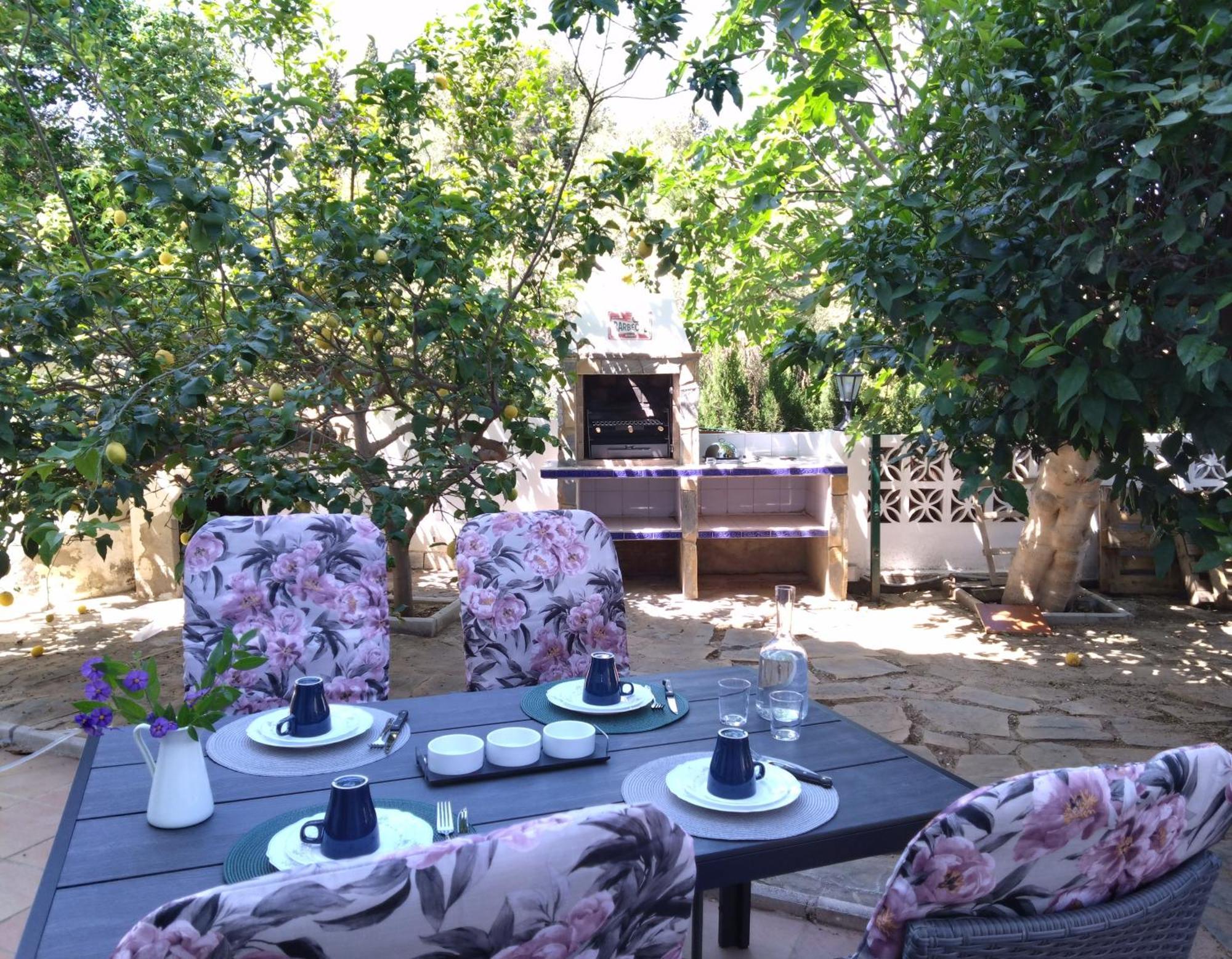 The Lemon Grove House * Torremolinos