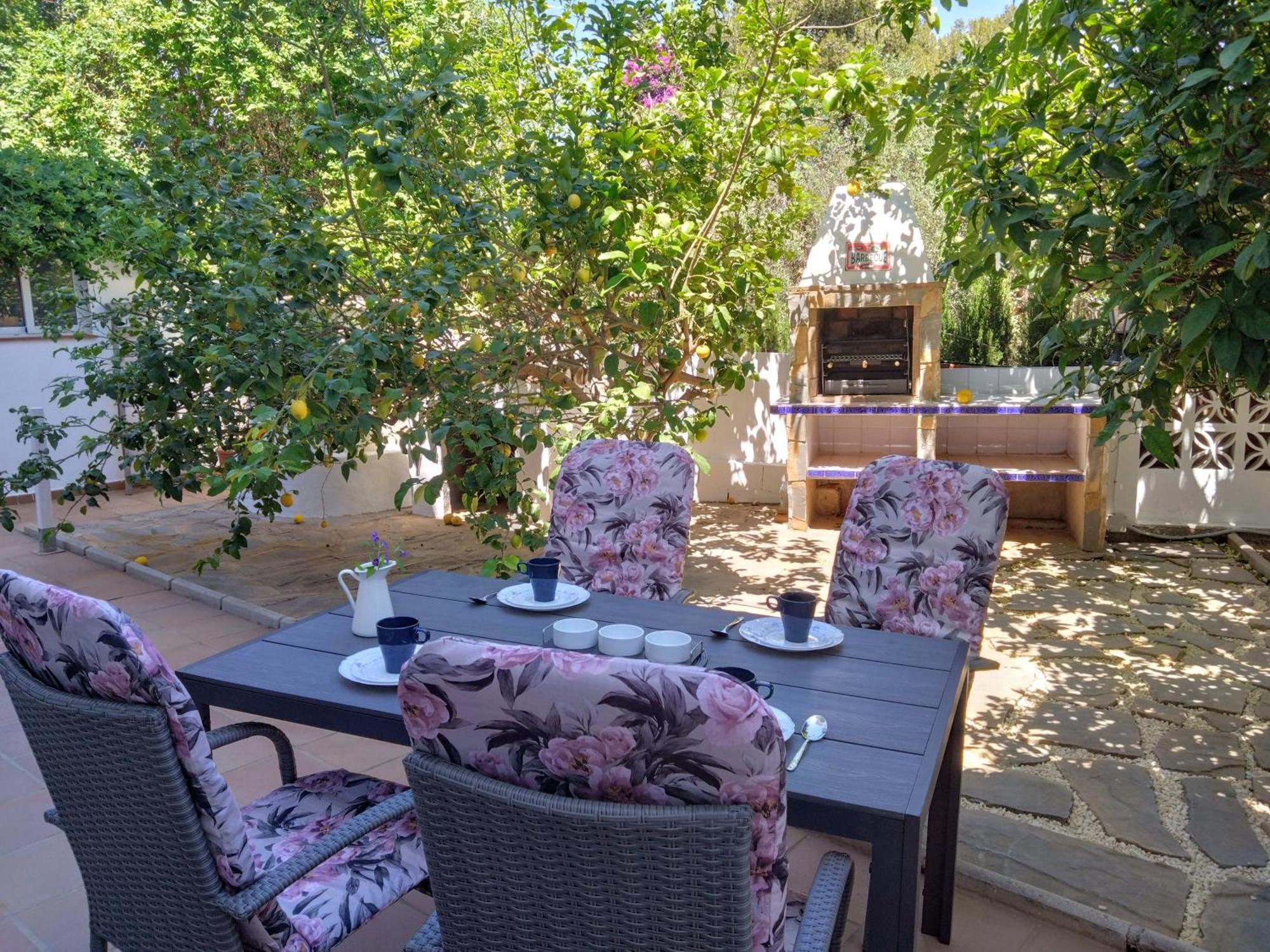The Lemon Grove House Holiday home