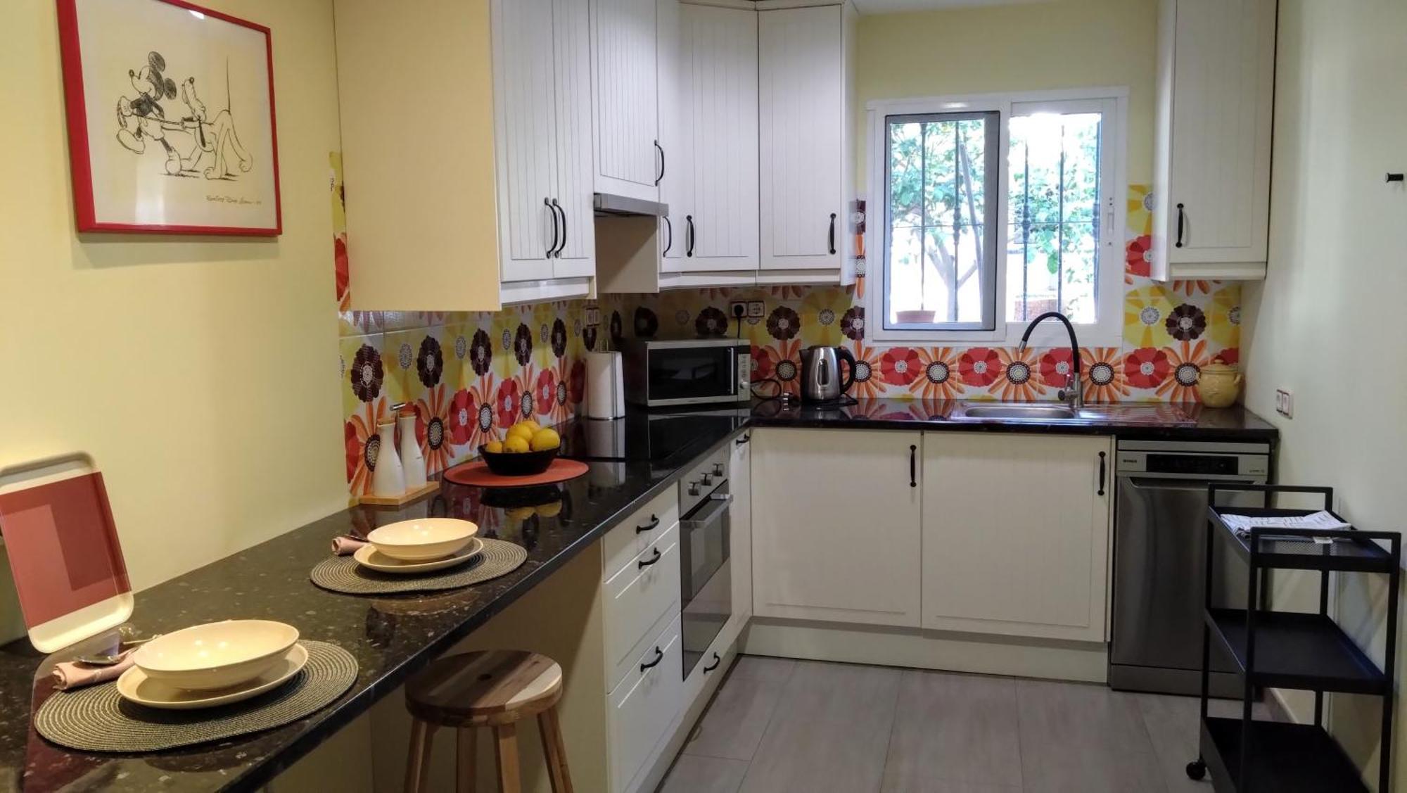 The Lemon Grove House Holiday home *