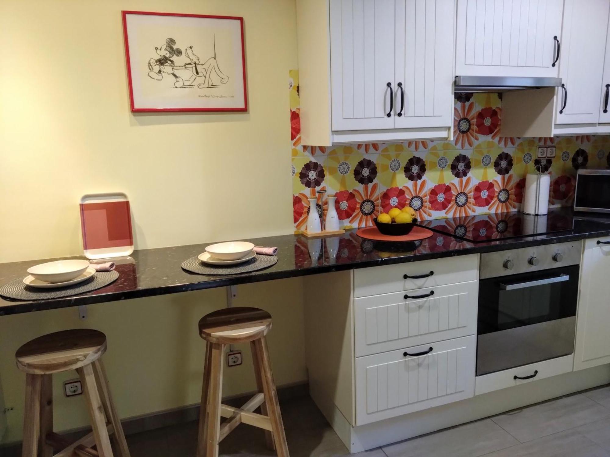 Holiday home The Lemon Grove House Torremolinos