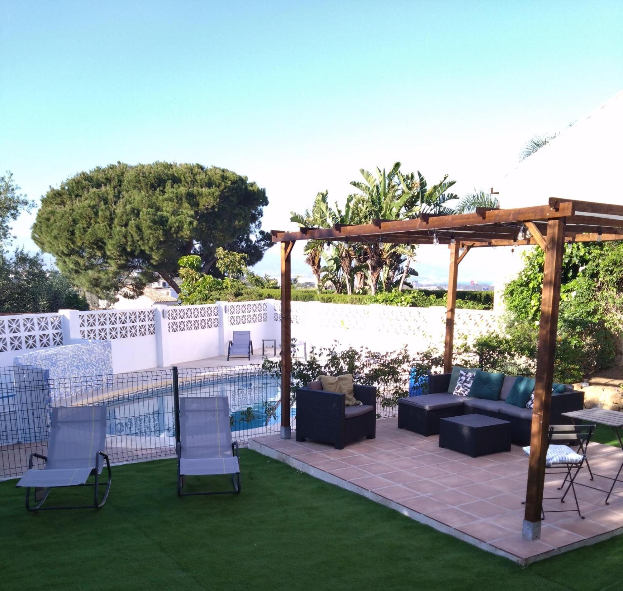 The Lemon Grove House Holiday home *