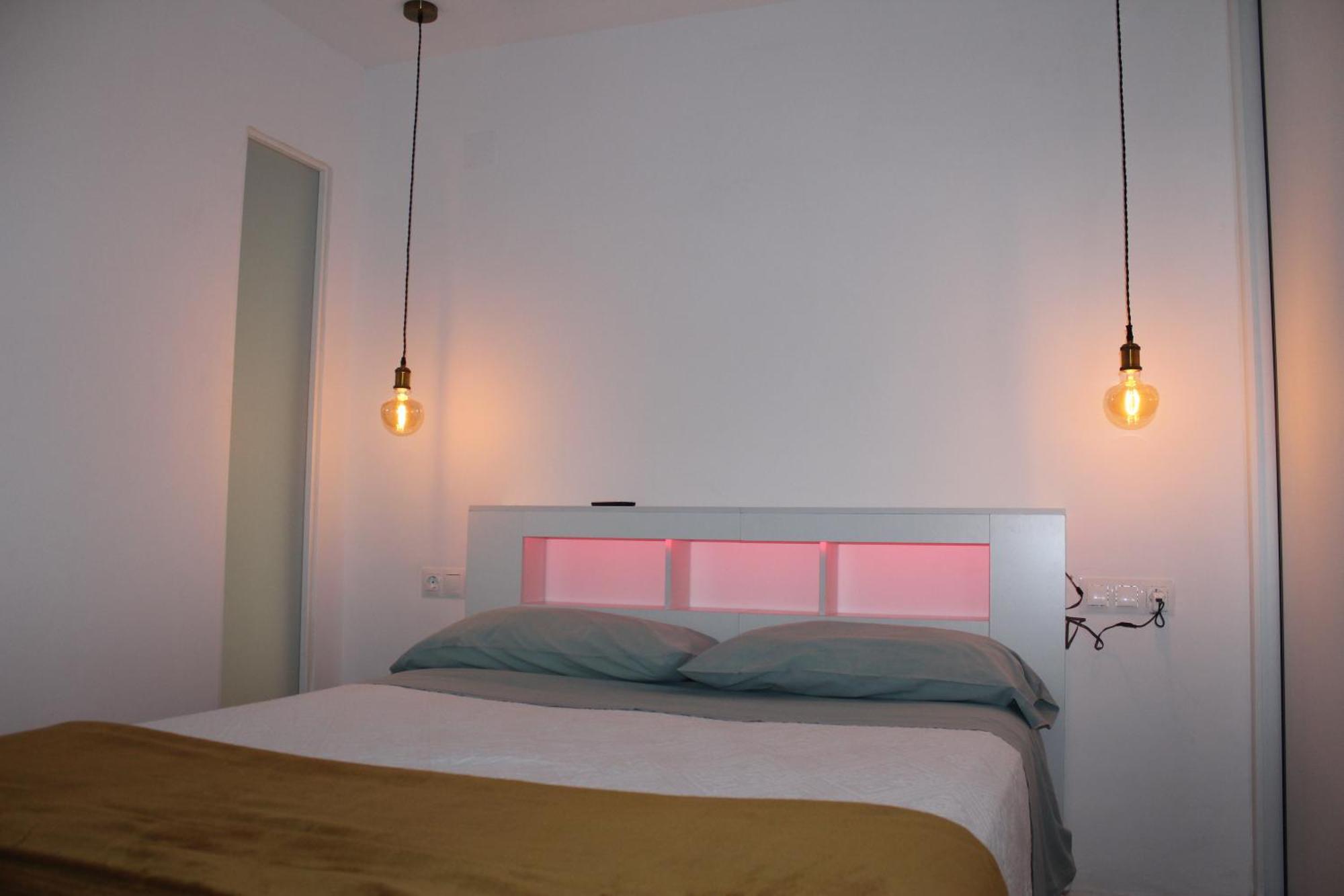52 New Wifi 60 M2 Apartment *