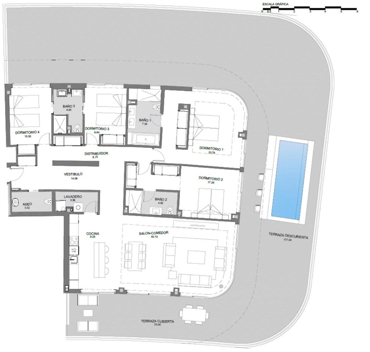 Vivi Homes - Palm * Torremolinos