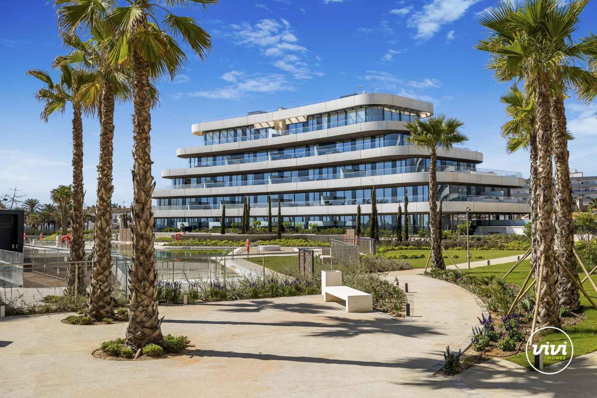Vivi Homes - Palm Torremolinos