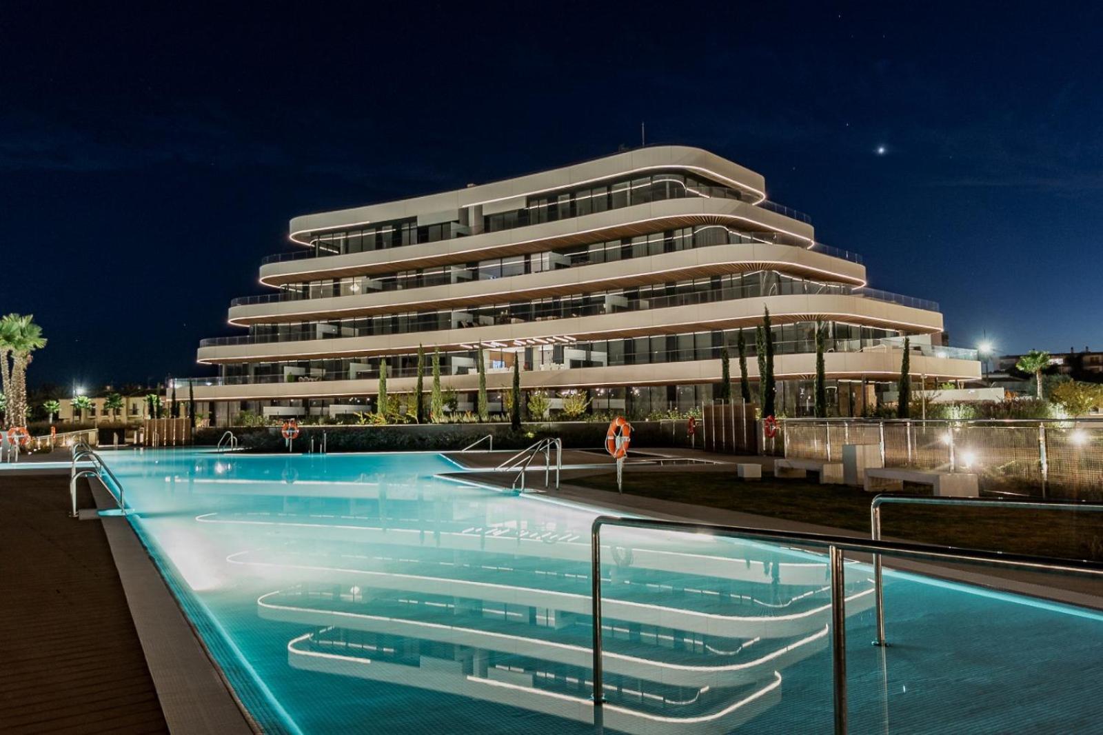 Vivi Homes - Palm * Torremolinos