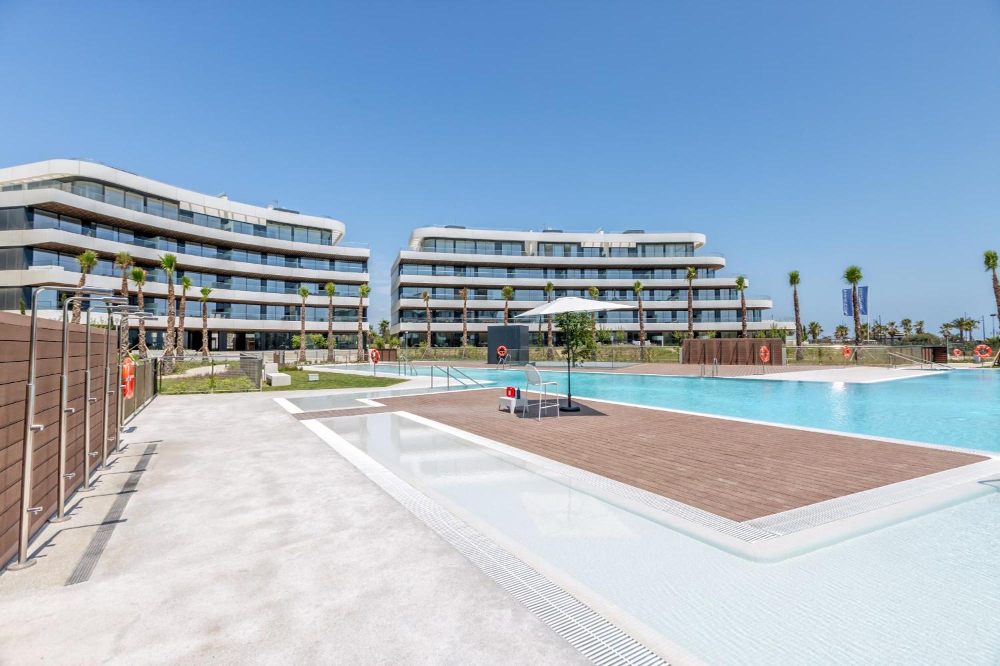 Vivi Homes - Palm