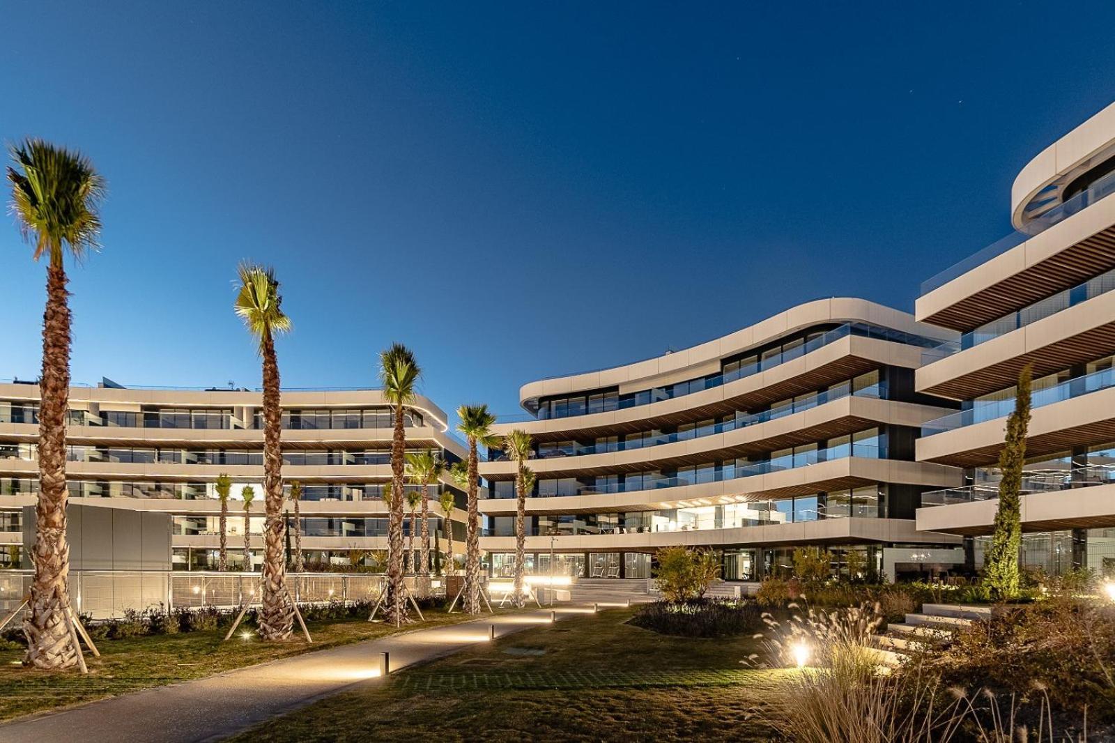 Apartment Vivi Homes - Palm