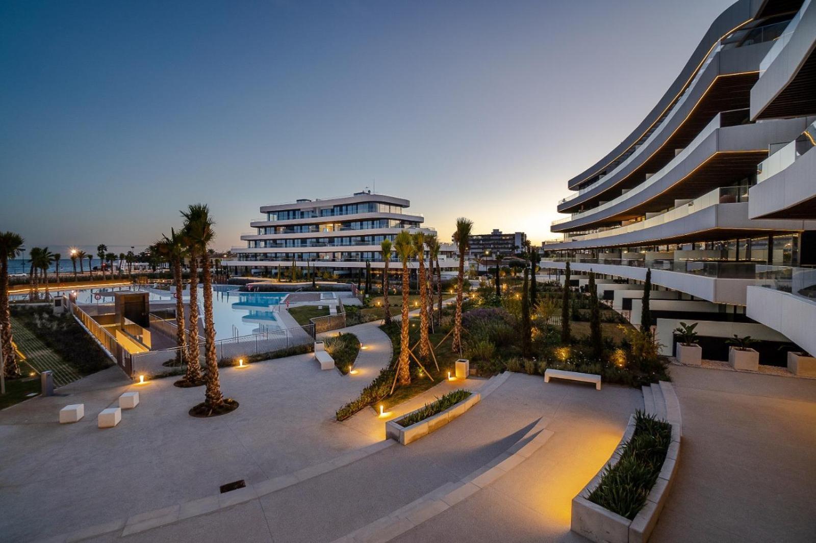 Apartment Vivi Homes - Palm