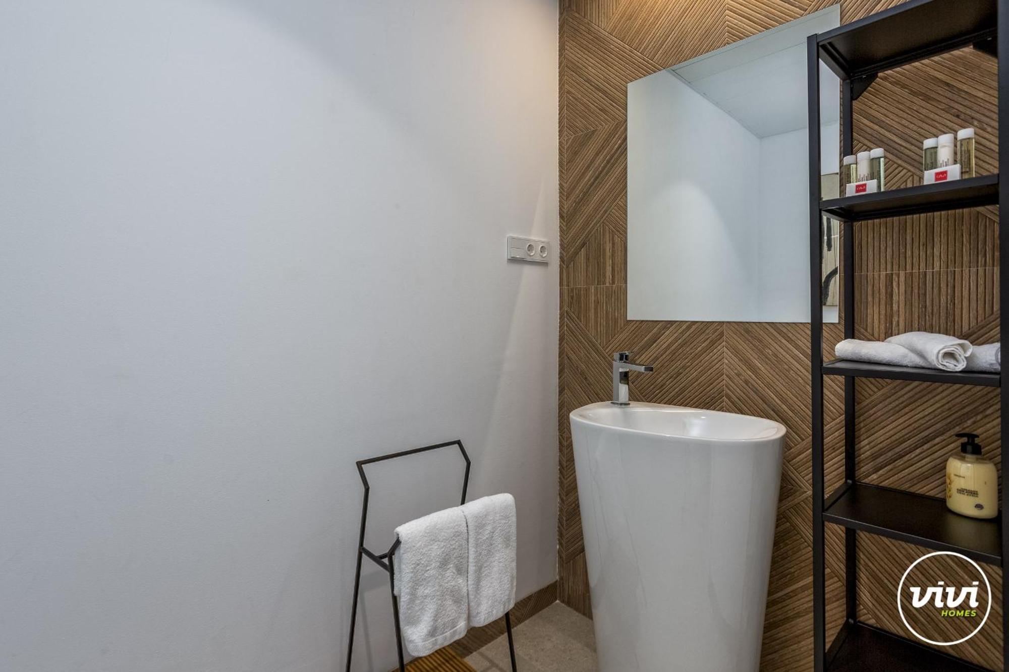 Apartment Vivi Homes - Palm Torremolinos
