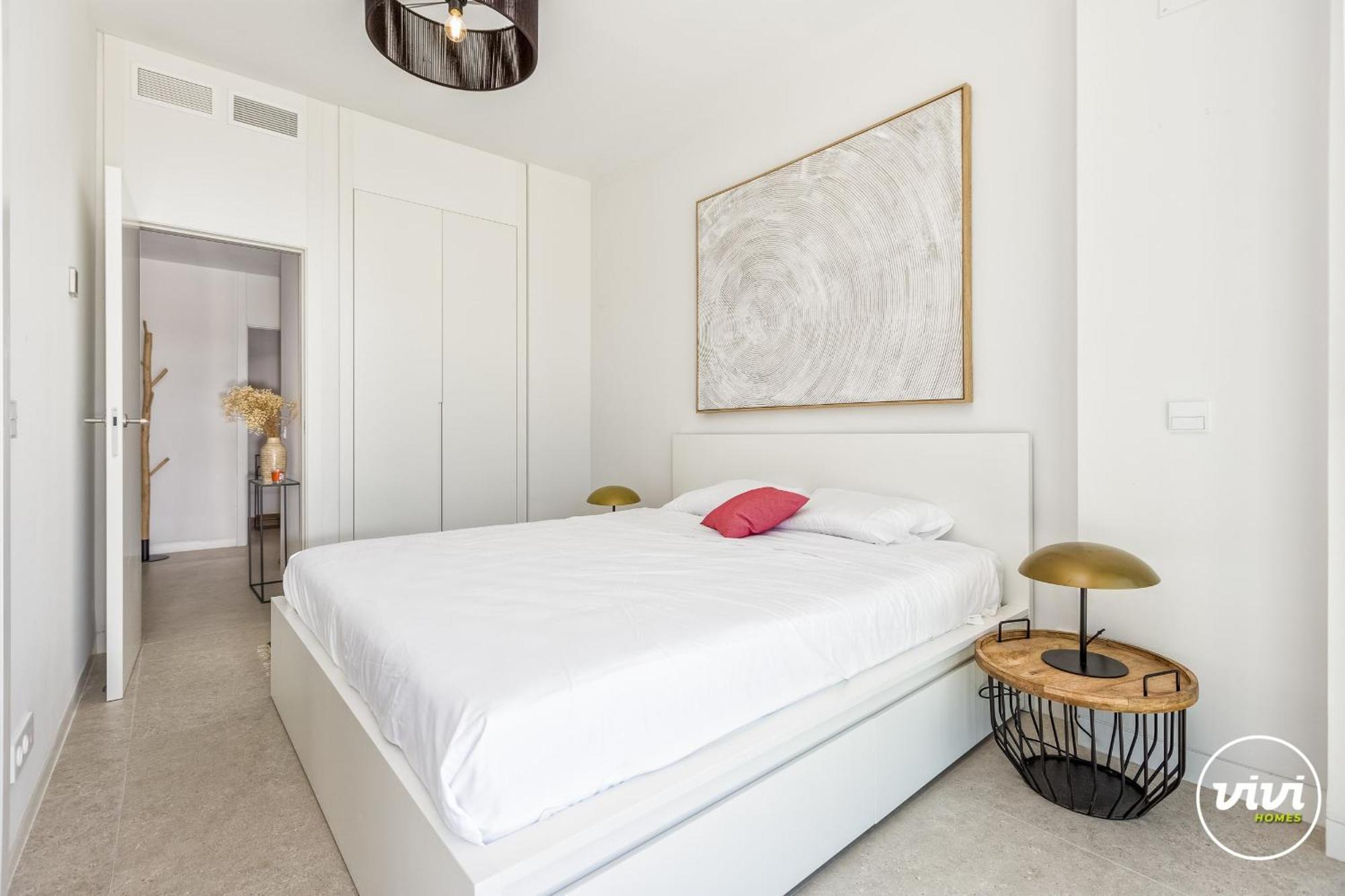 Vivi Homes - Palm * Torremolinos