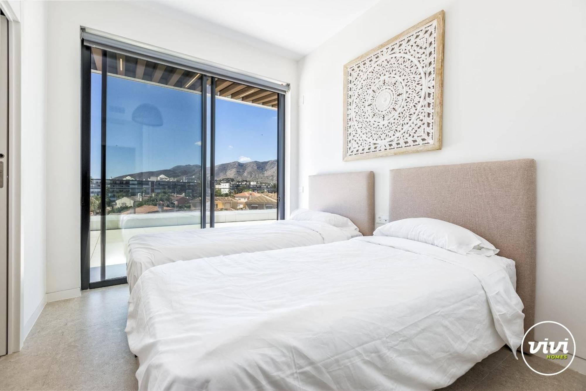 Vivi Homes - Palm Torremolinos