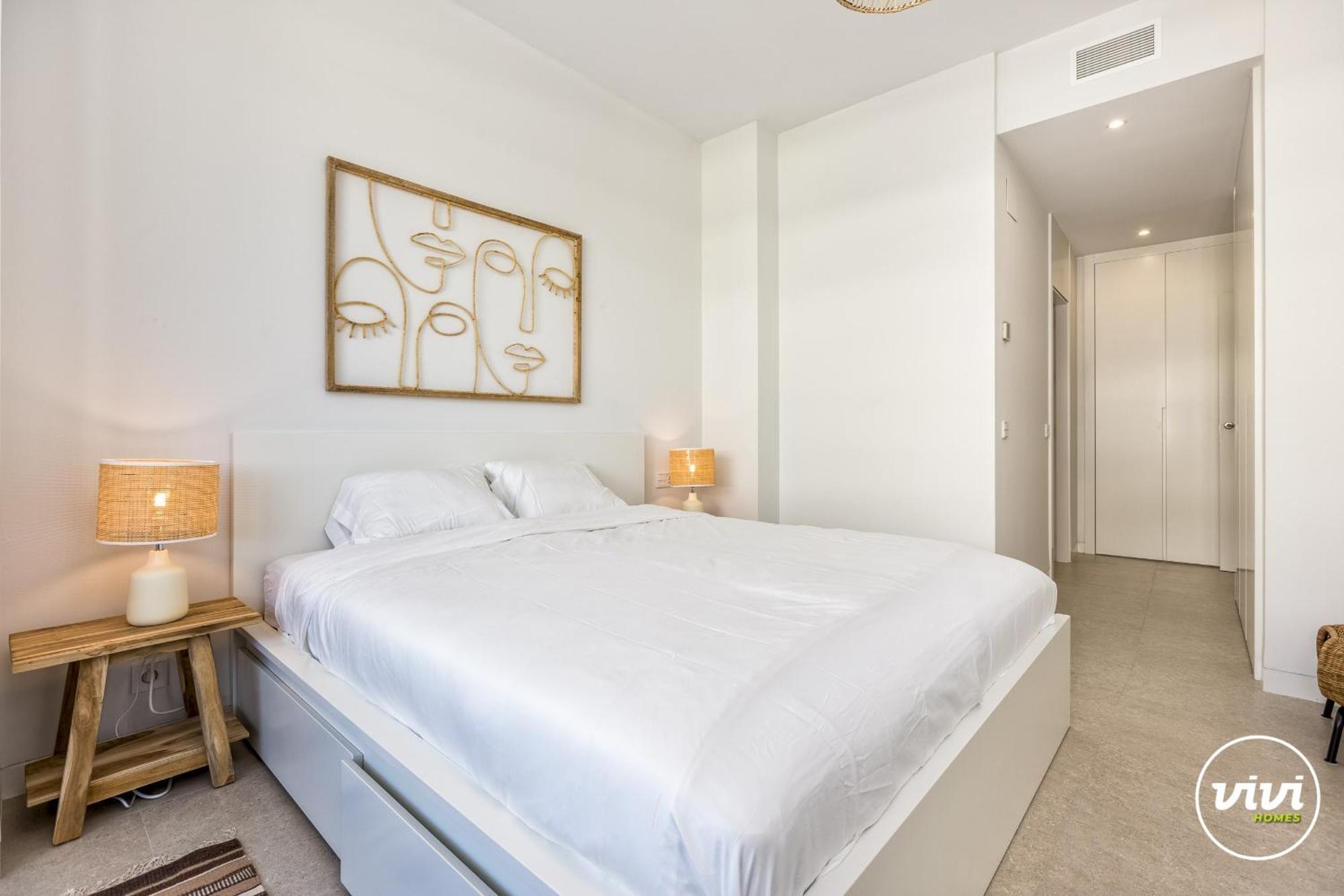 Vivi Homes - Palm * Torremolinos