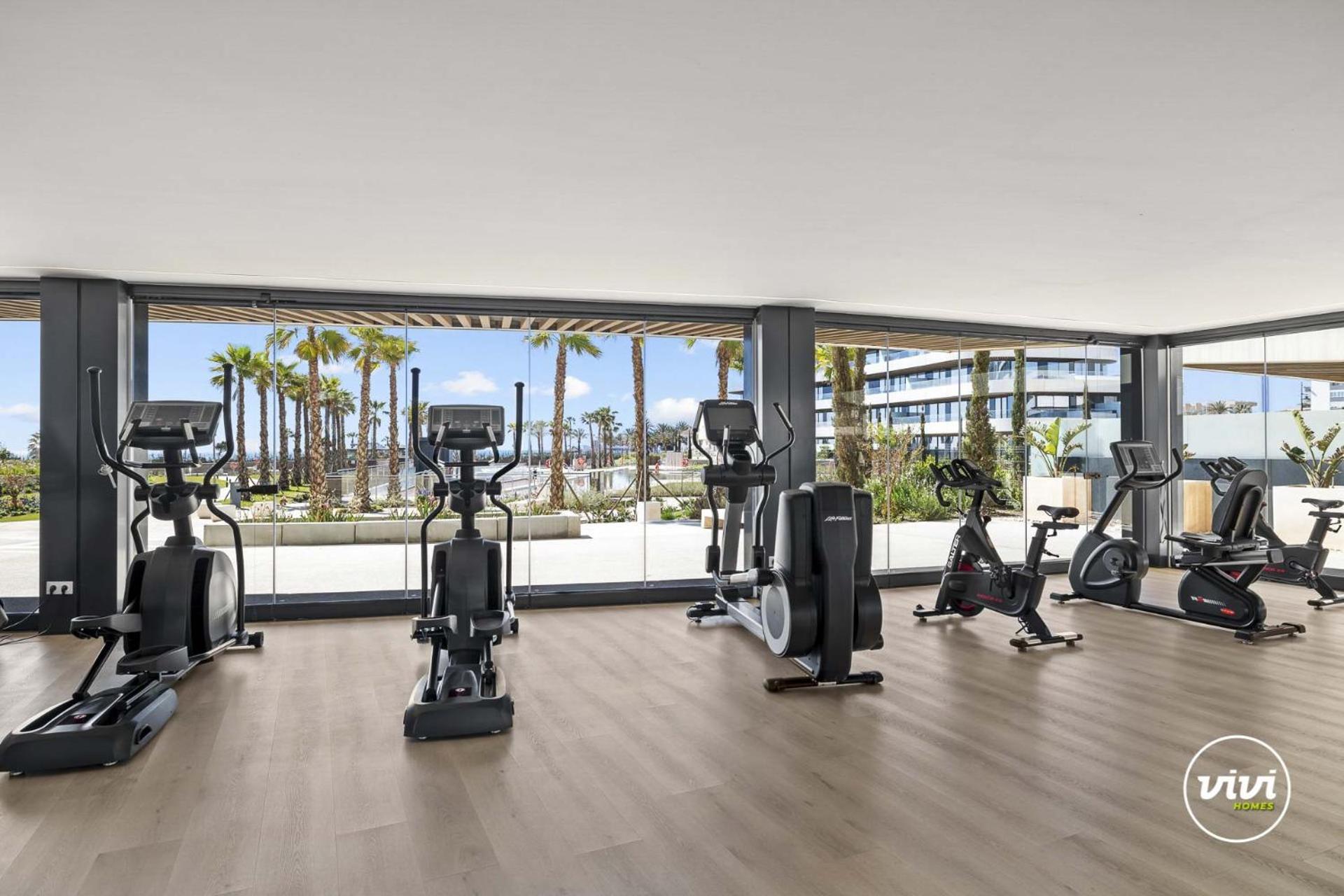 Vivi Homes - Palm Apartment *