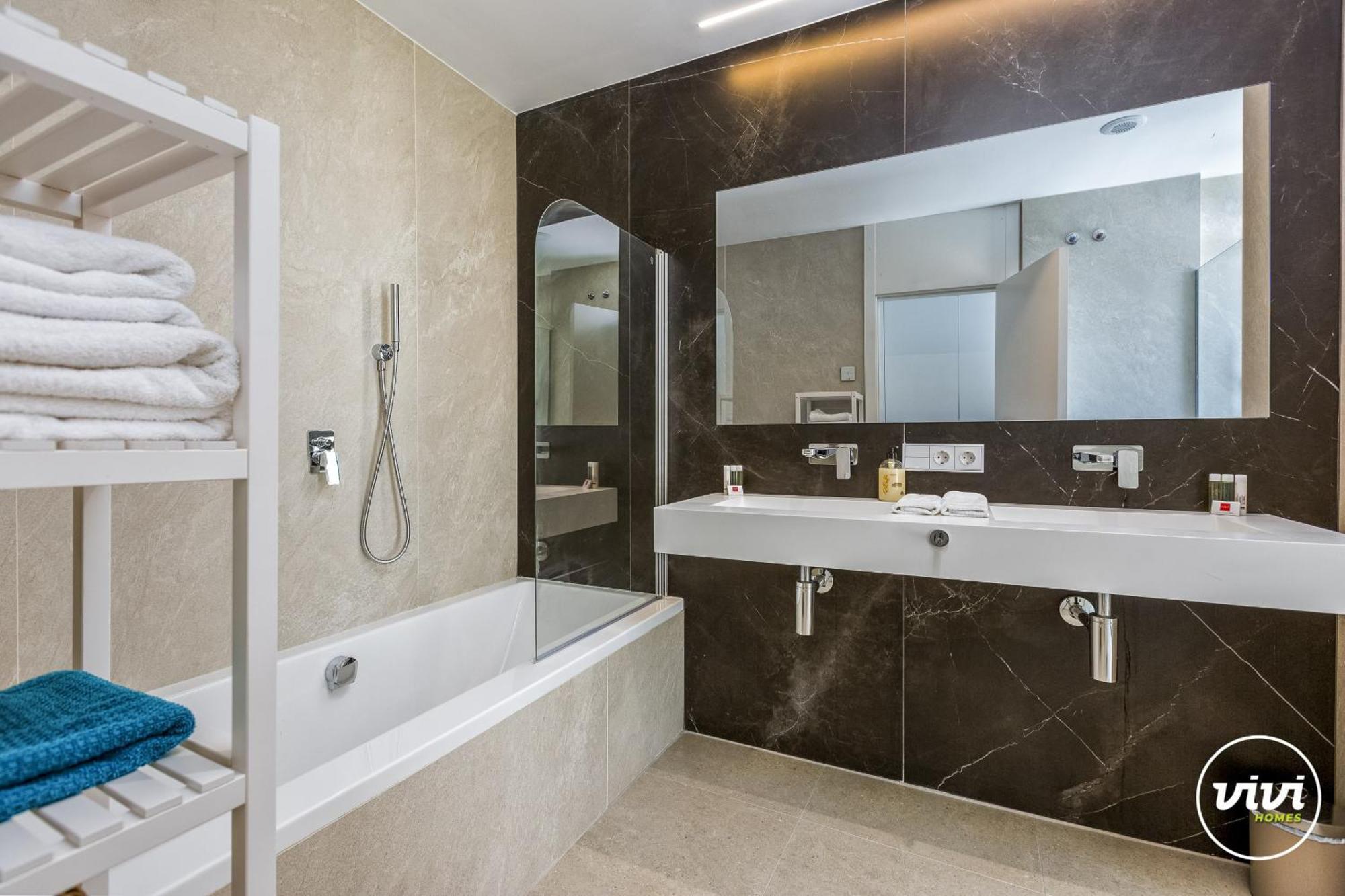 Vivi Homes - Palm Torremolinos