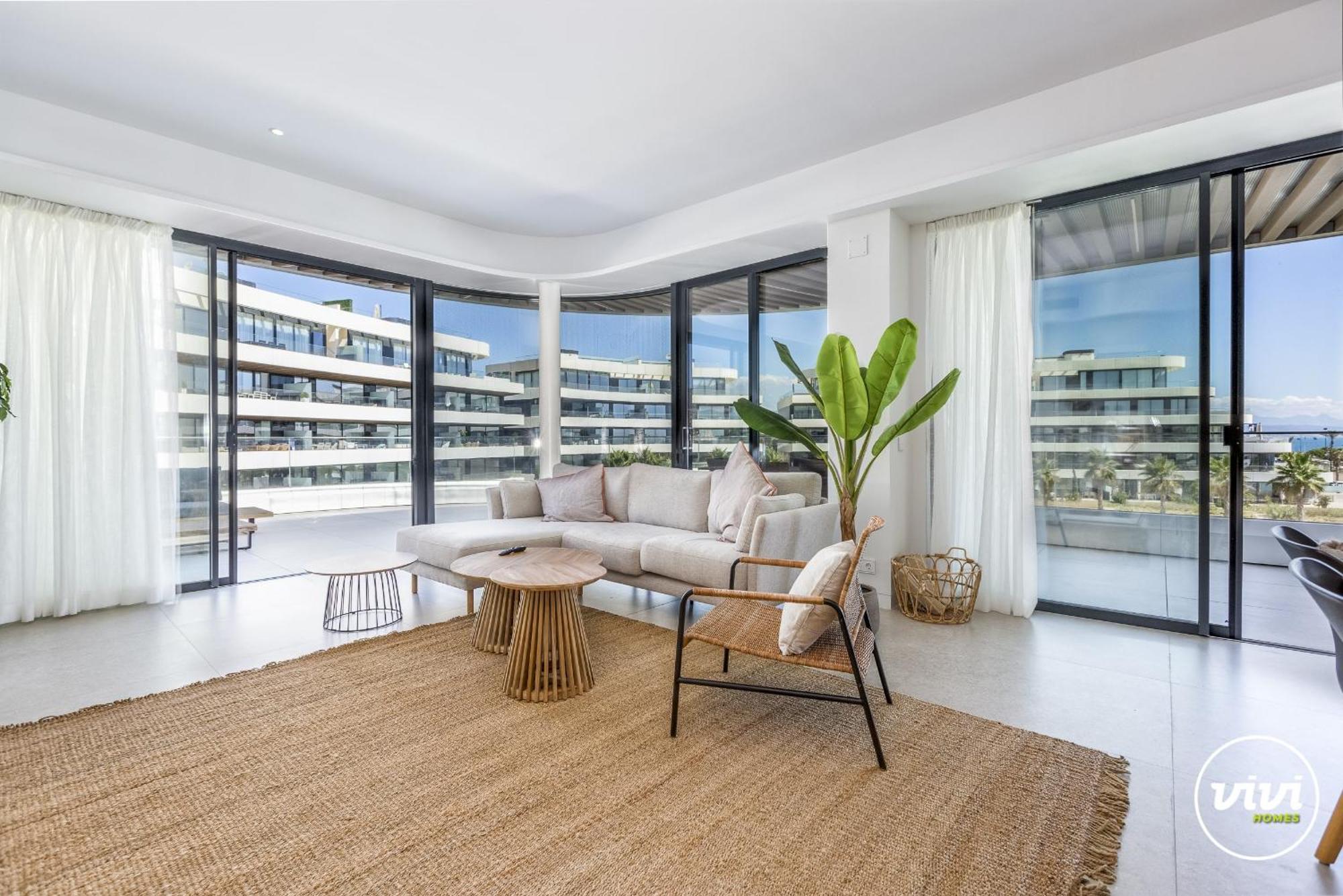 Vivi Homes - Palm