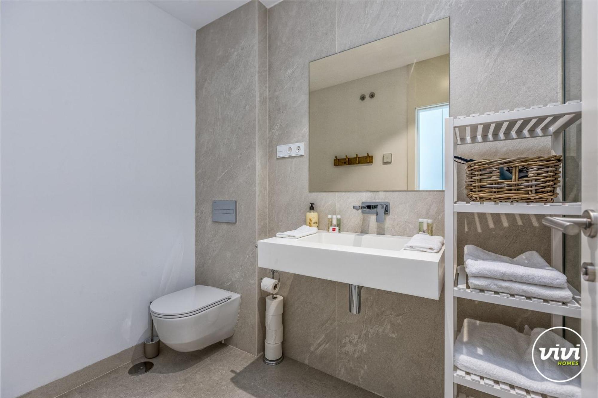 Apartment Vivi Homes - Palm