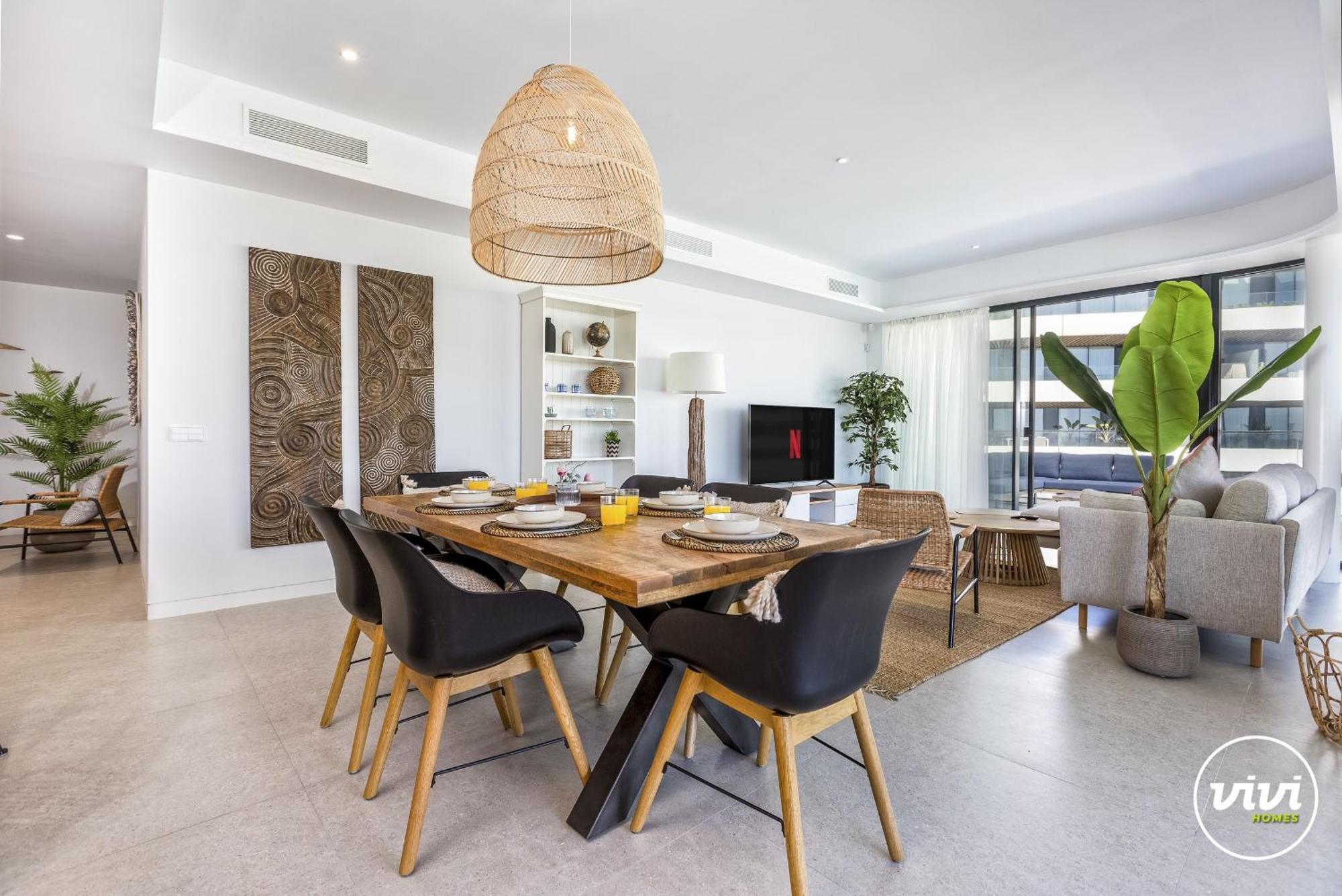 Apartment Vivi Homes - Palm