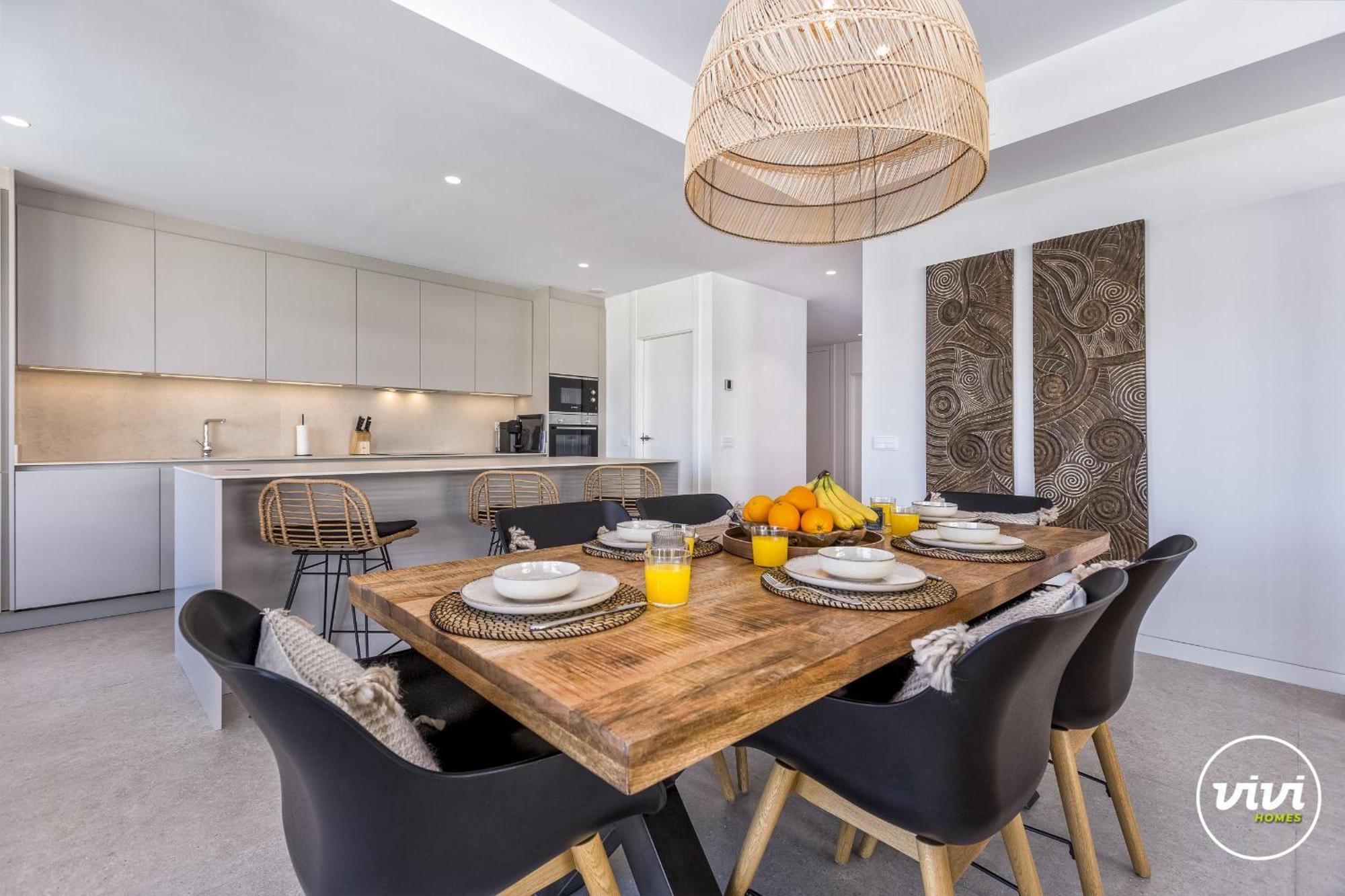 Vivi Homes - Palm Torremolinos