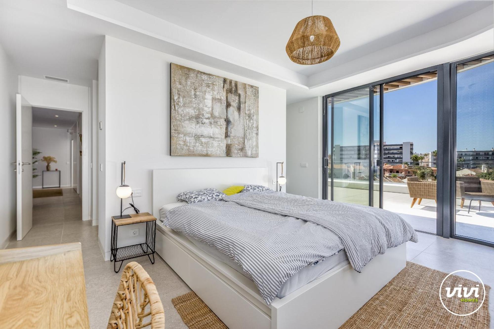Vivi Homes - Palm * Torremolinos