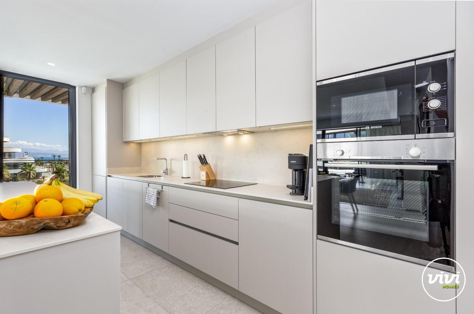 Vivi Homes - Palm Apartment