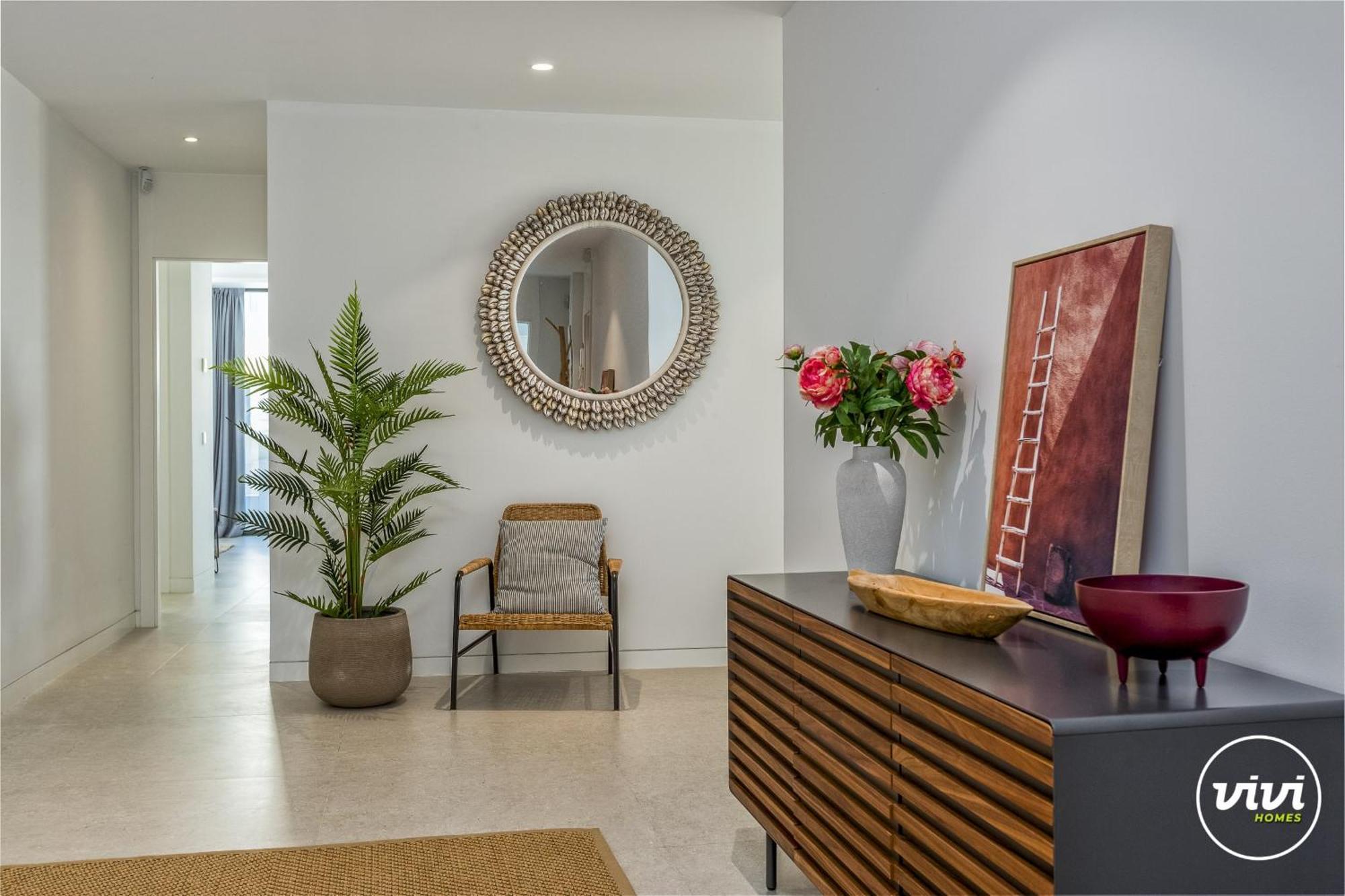 Vivi Homes - Palm *