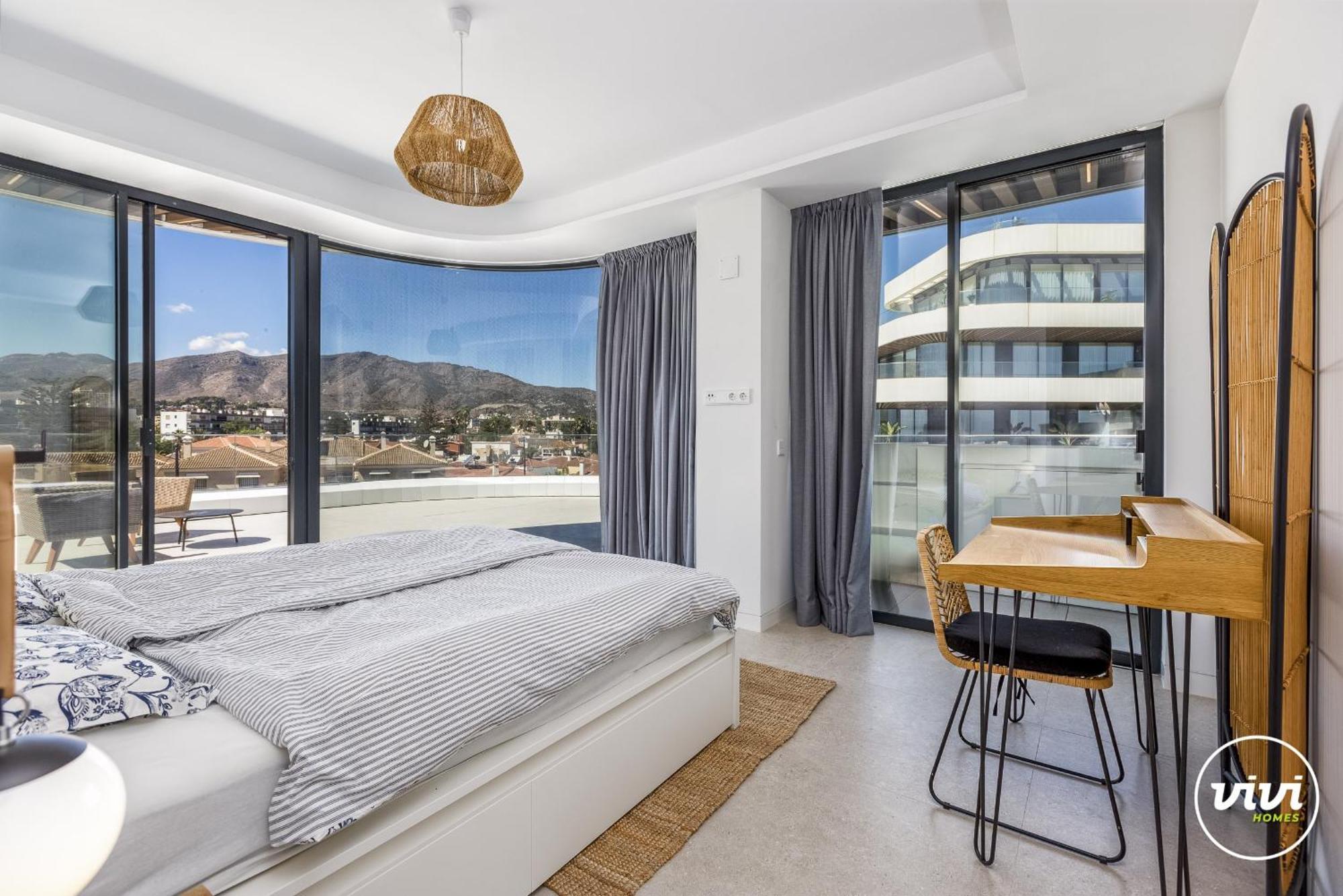 Apartment Vivi Homes - Palm Torremolinos