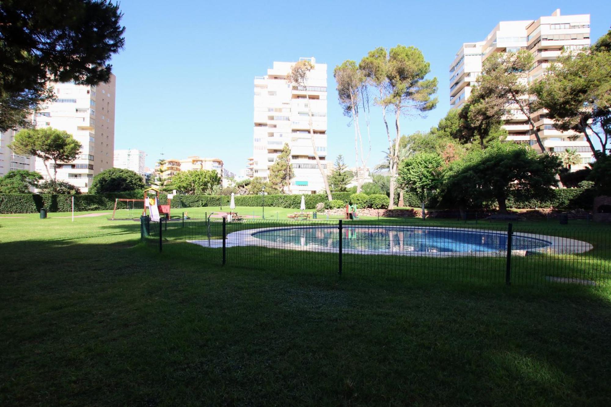 Apartment Tess Playamar La Torre Torremolinos