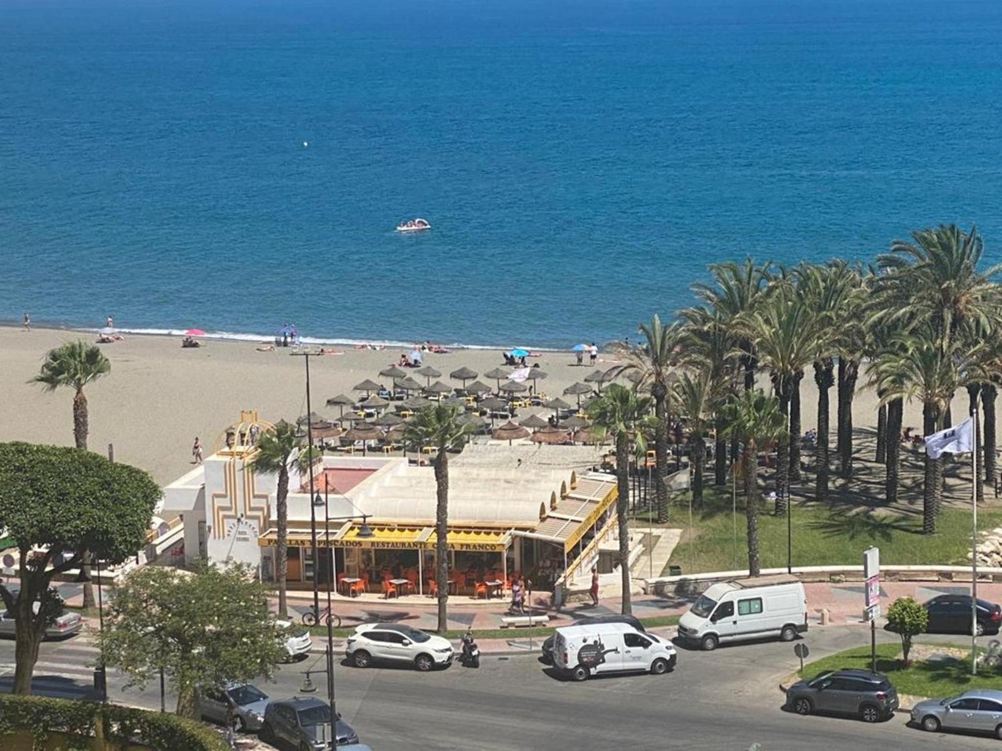 Apartment Tess Playamar La Torre *