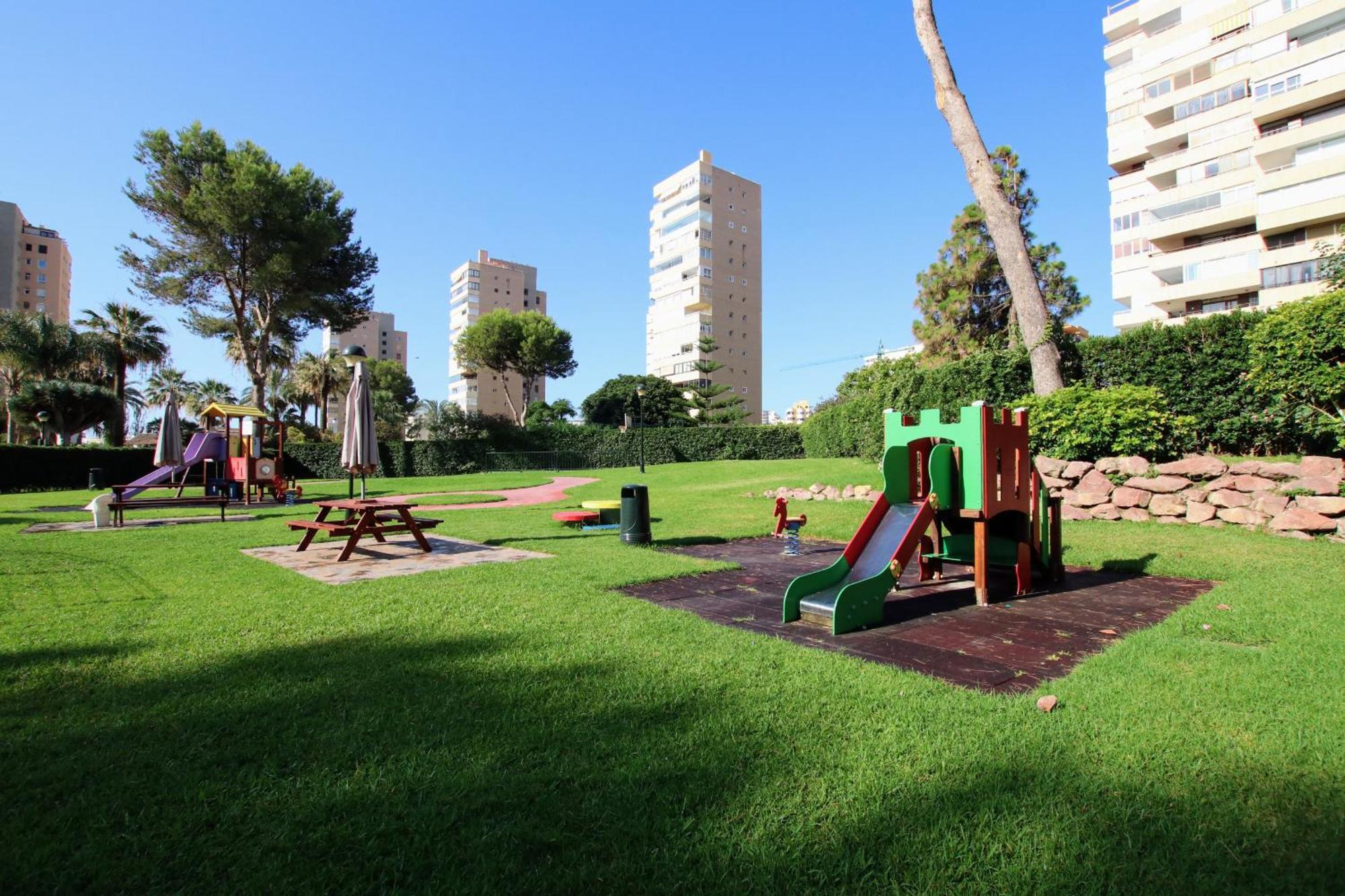 Tess Playamar La Torre * Torremolinos